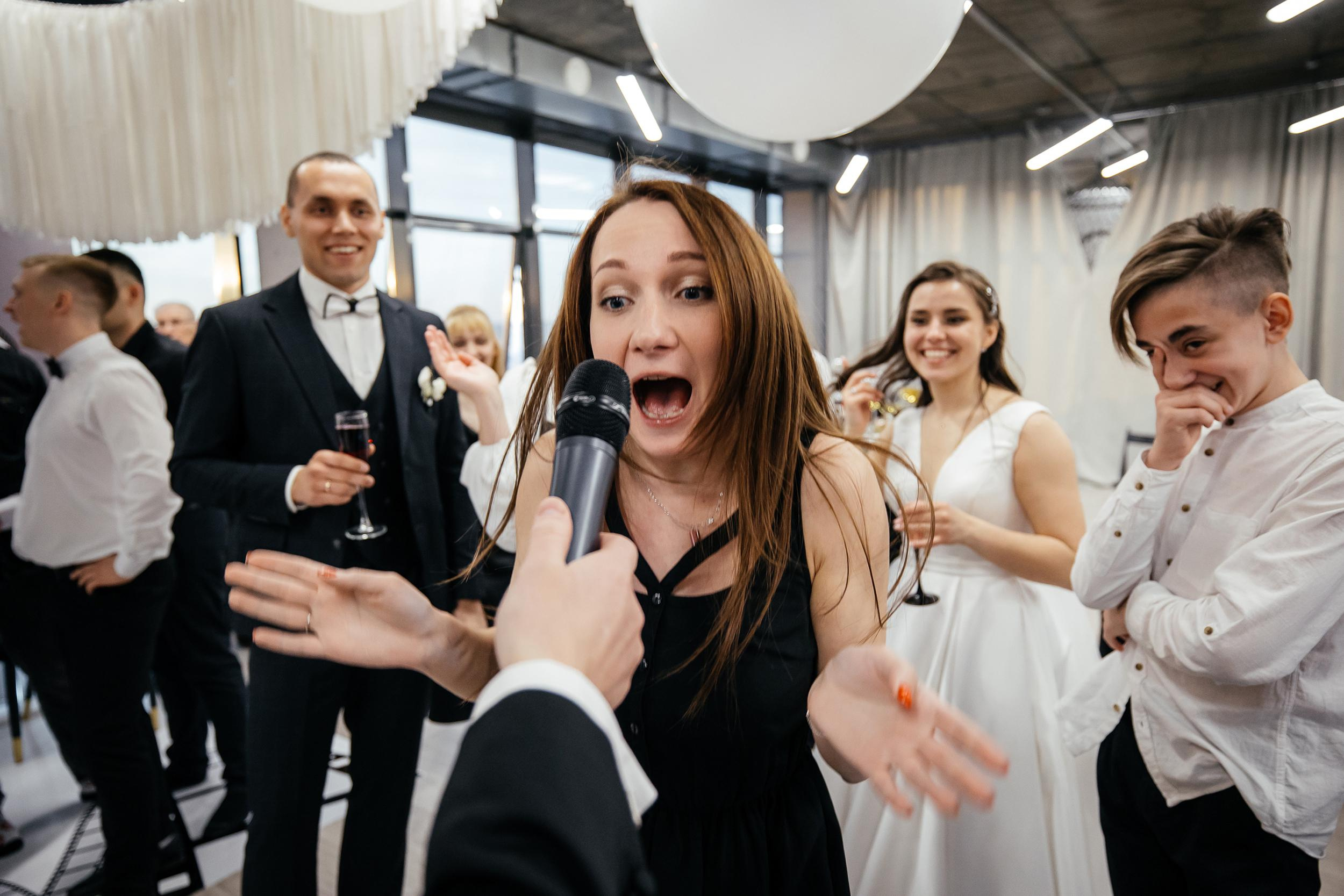 Свадьба Павла и Валерии. Свадебный и репортажный фотограф в Москве Владимир Сергеев | Naysaikolo