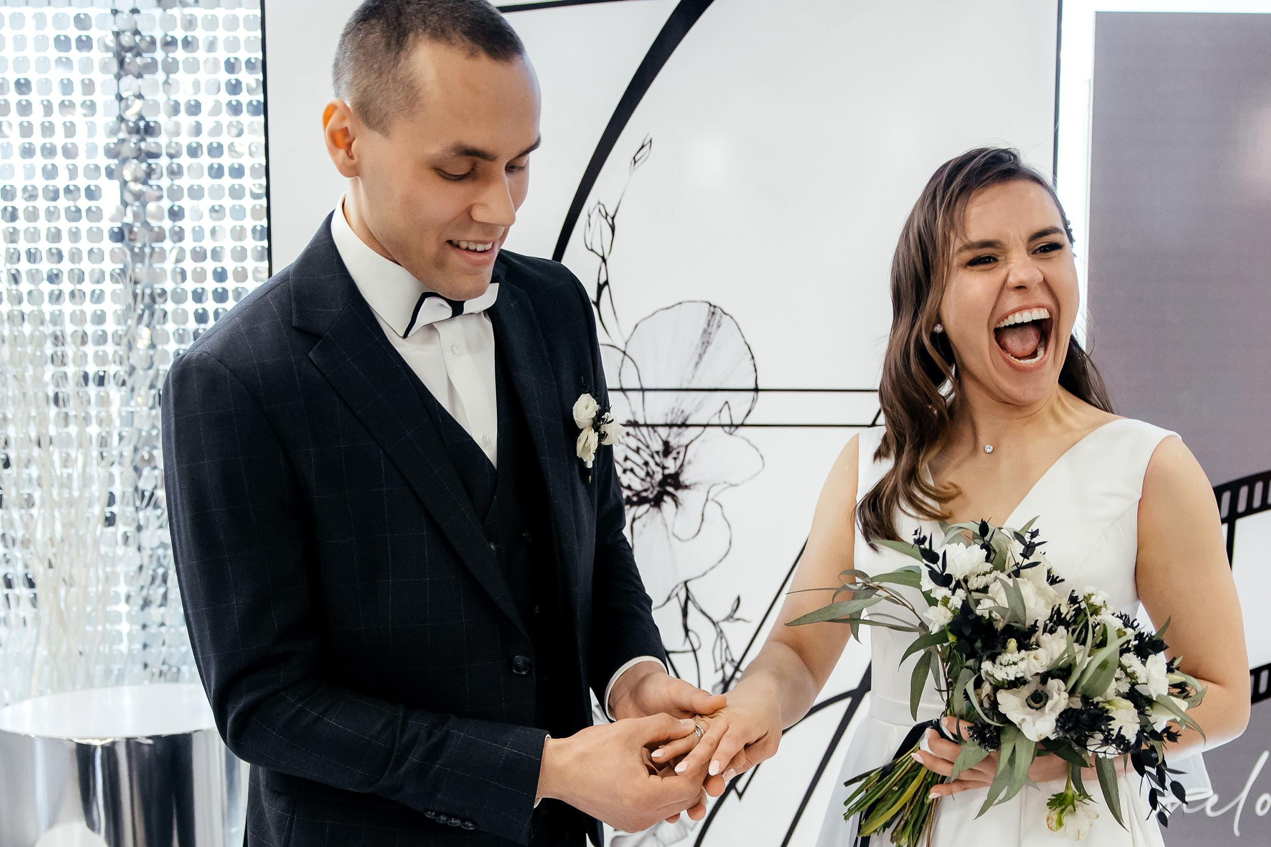 Свадьба Павла и Валерии. Свадебный и репортажный фотограф в Москве Владимир Сергеев | Naysaikolo