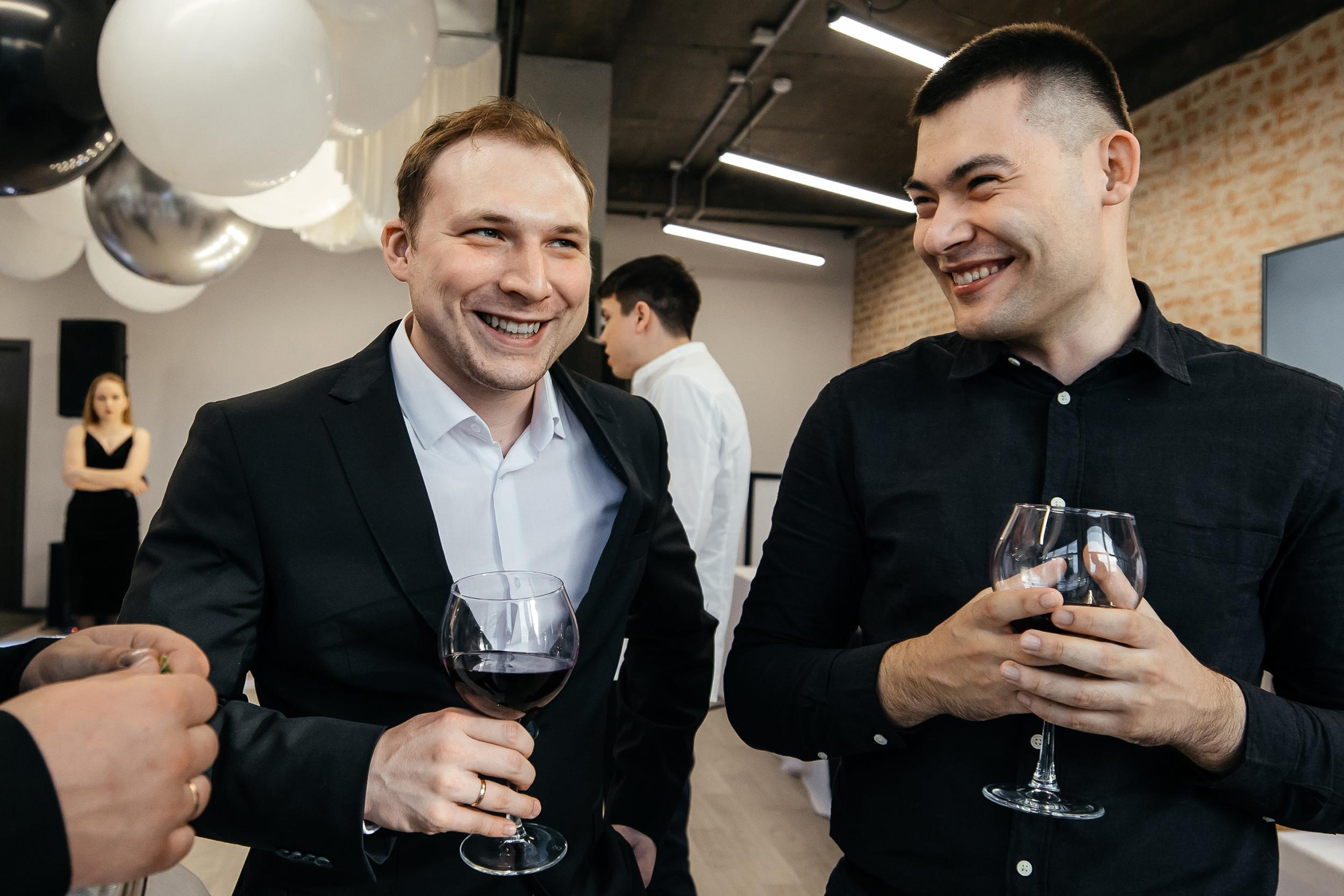 Свадьба Павла и Валерии. Свадебный и репортажный фотограф в Москве Владимир Сергеев | Naysaikolo