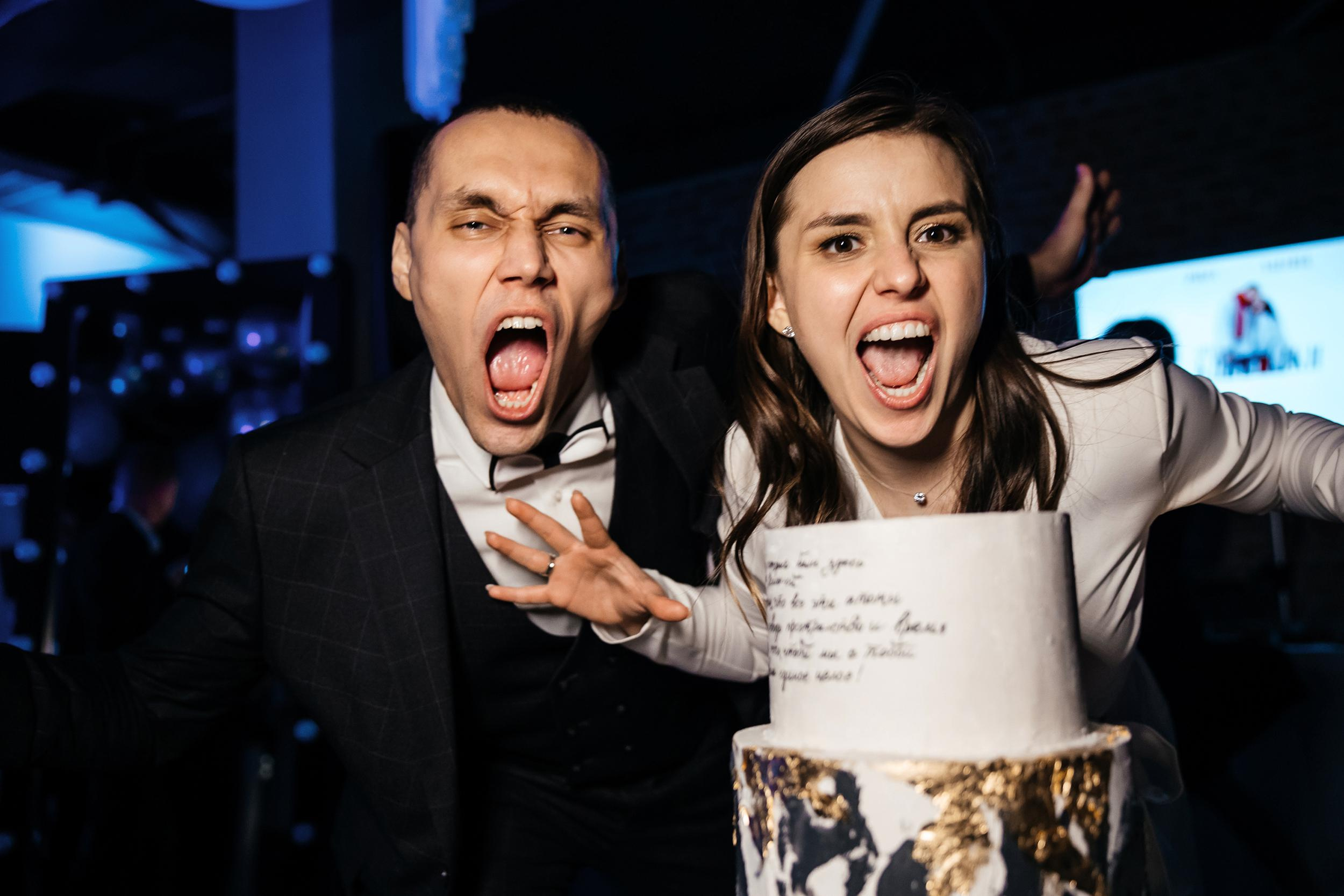 Свадьба Павла и Валерии. Свадебный и репортажный фотограф в Москве Владимир Сергеев | Naysaikolo