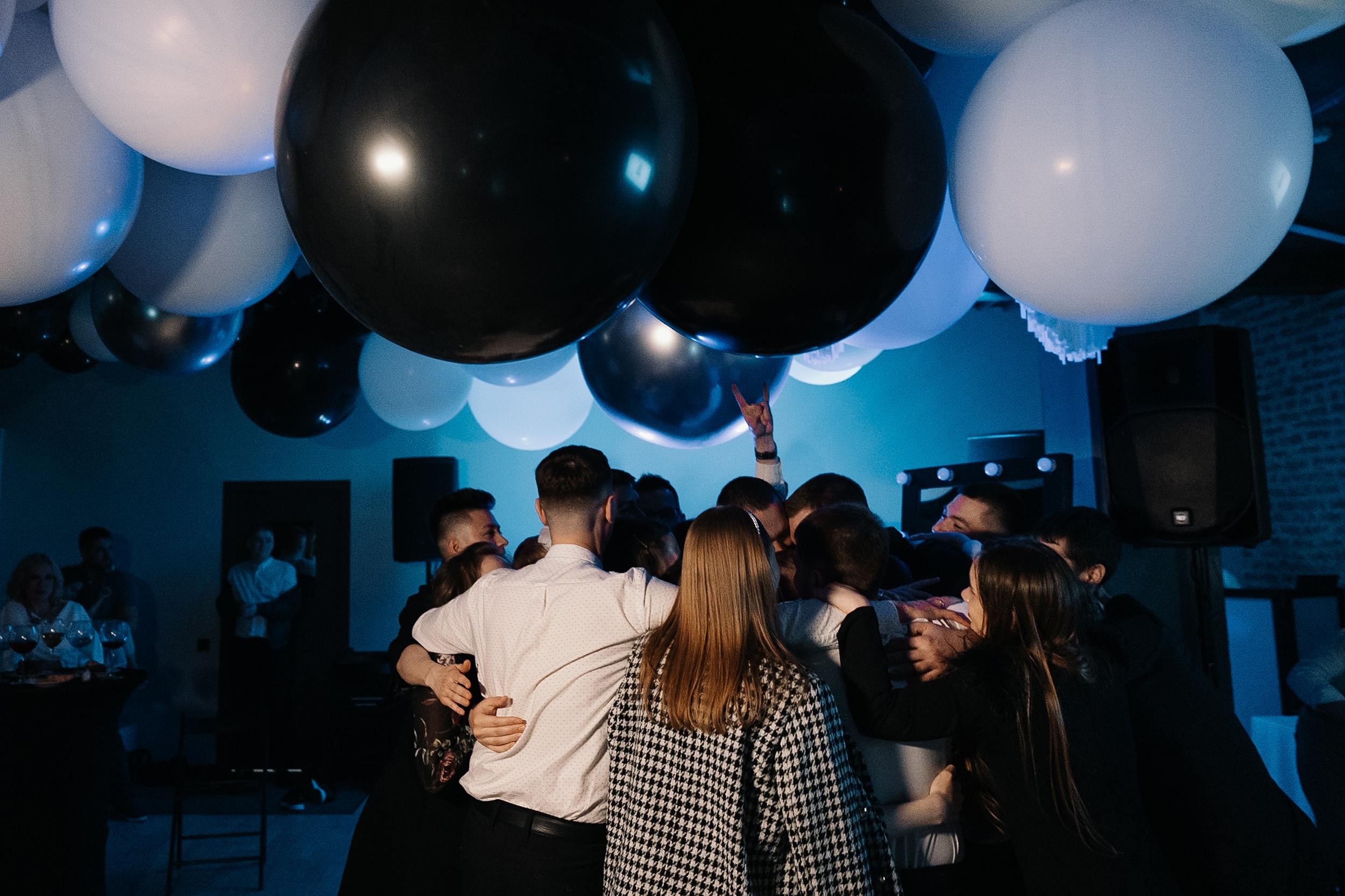 Свадьба Павла и Валерии. Свадебный и репортажный фотограф в Москве Владимир Сергеев | Naysaikolo