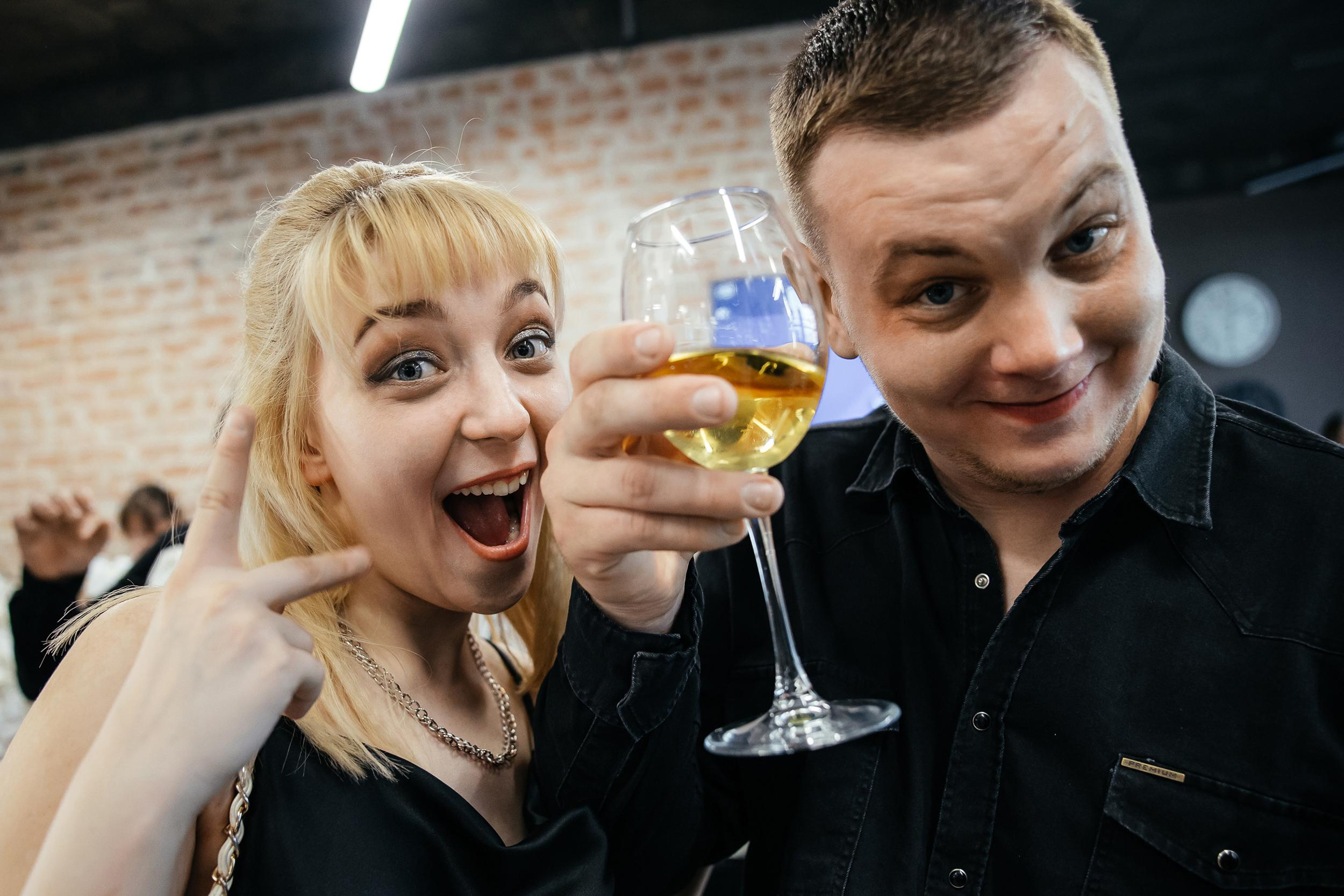 Свадьба Павла и Валерии. Свадебный и репортажный фотограф в Москве Владимир Сергеев | Naysaikolo