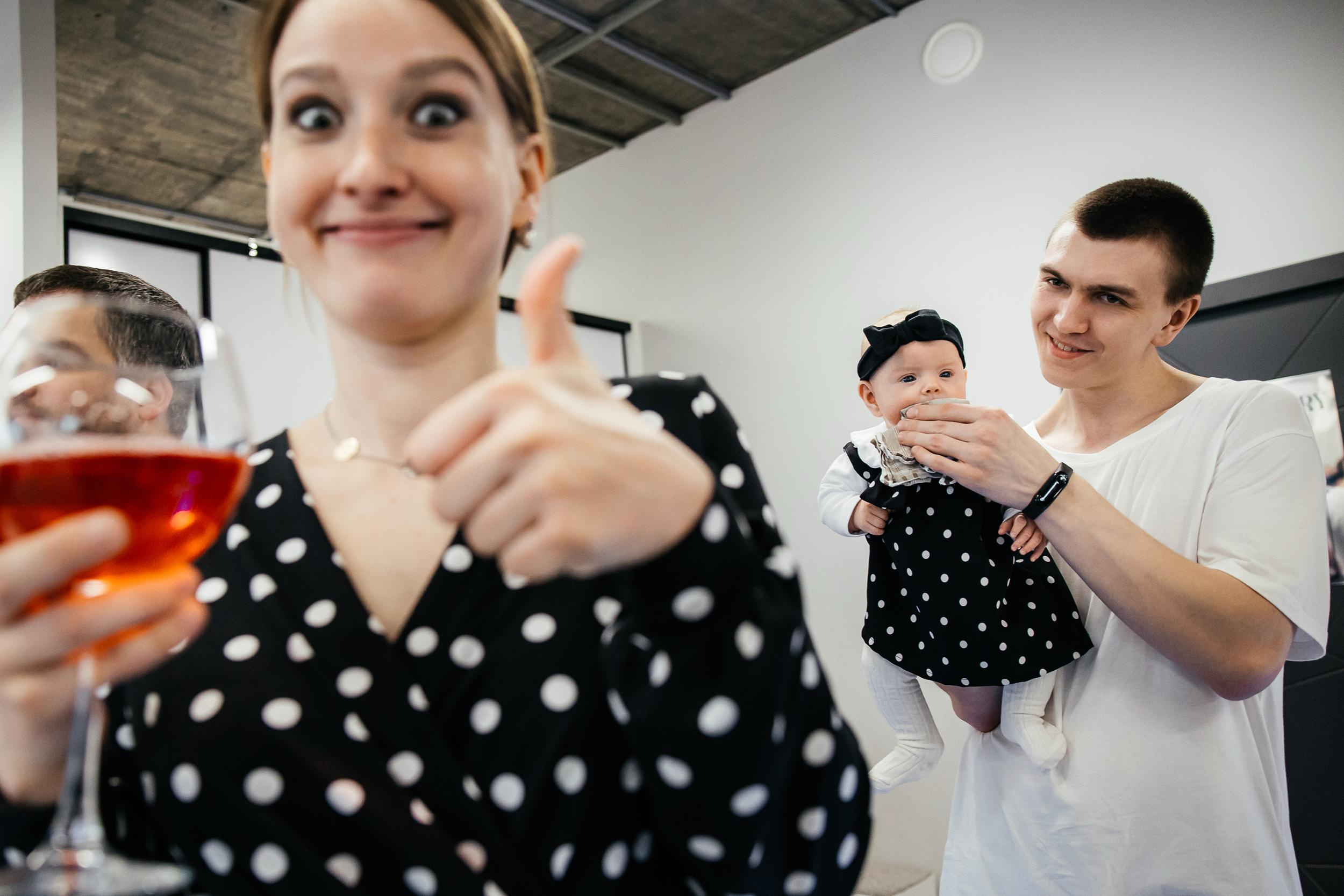 Свадьба Павла и Валерии. Свадебный и репортажный фотограф в Москве Владимир Сергеев | Naysaikolo