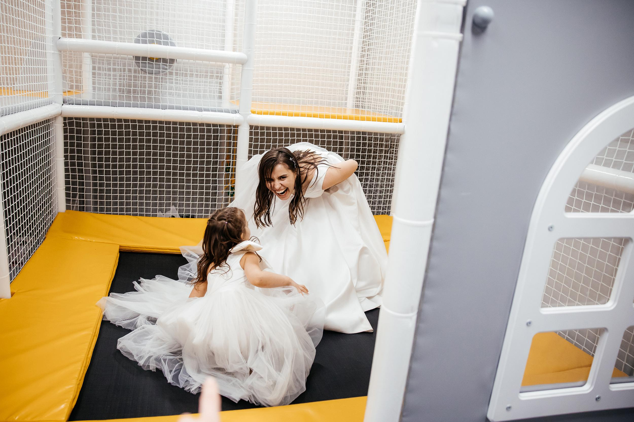 Свадьба Павла и Валерии. Свадебный и репортажный фотограф в Москве Владимир Сергеев | Naysaikolo