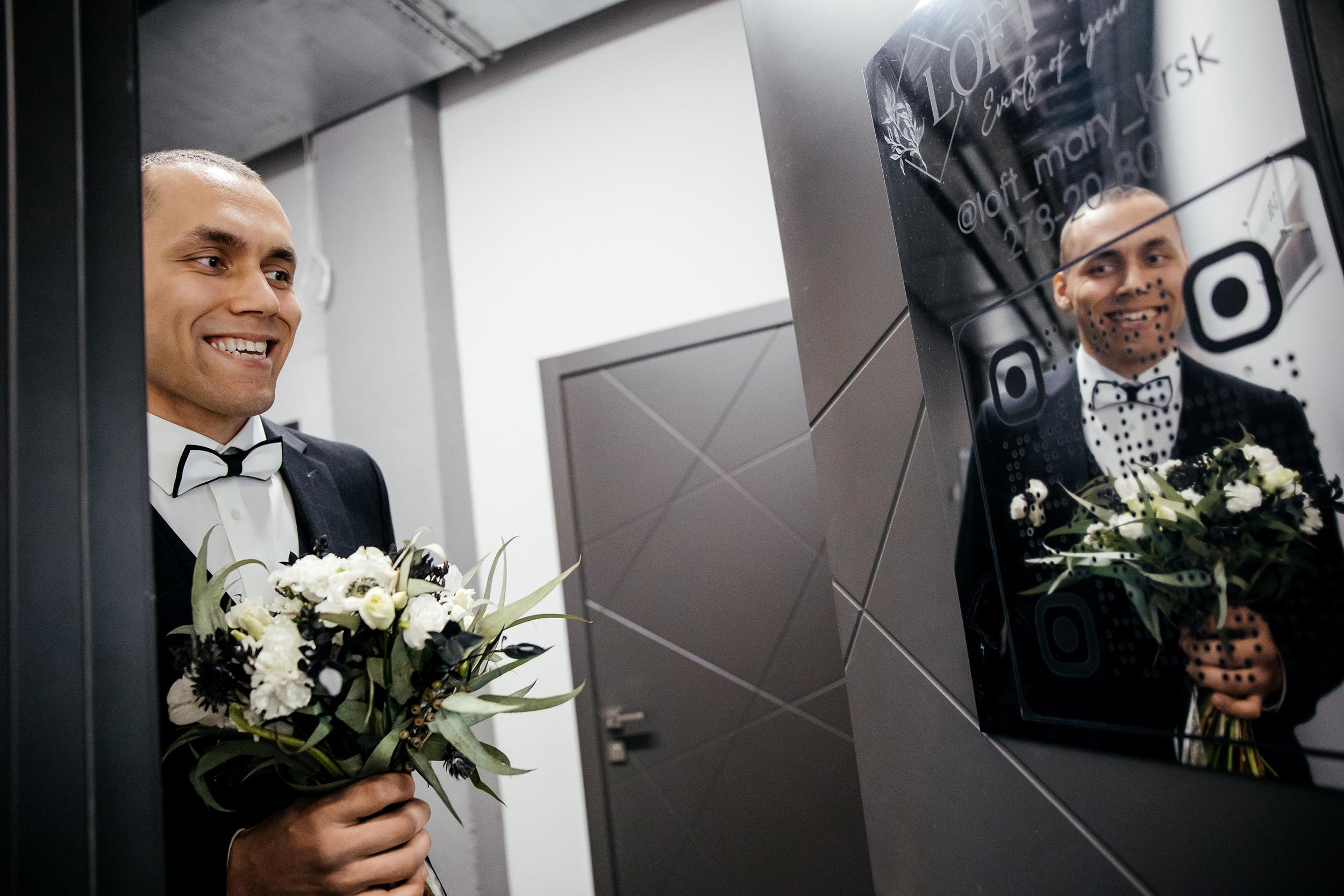 Свадьба Павла и Валерии. Свадебный и репортажный фотограф в Москве Владимир Сергеев | Naysaikolo