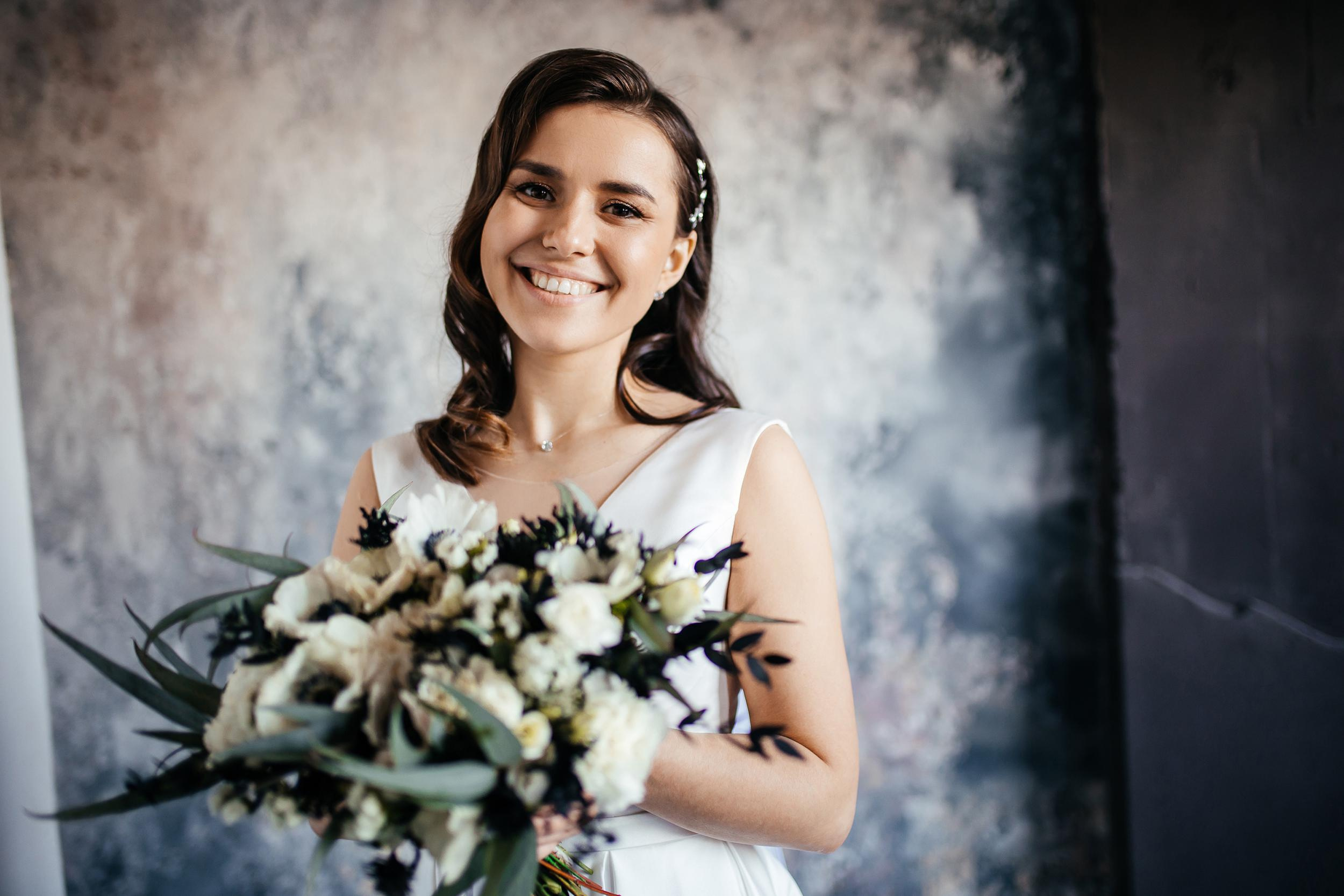 Свадьба Павла и Валерии. Свадебный и репортажный фотограф в Москве Владимир Сергеев | Naysaikolo