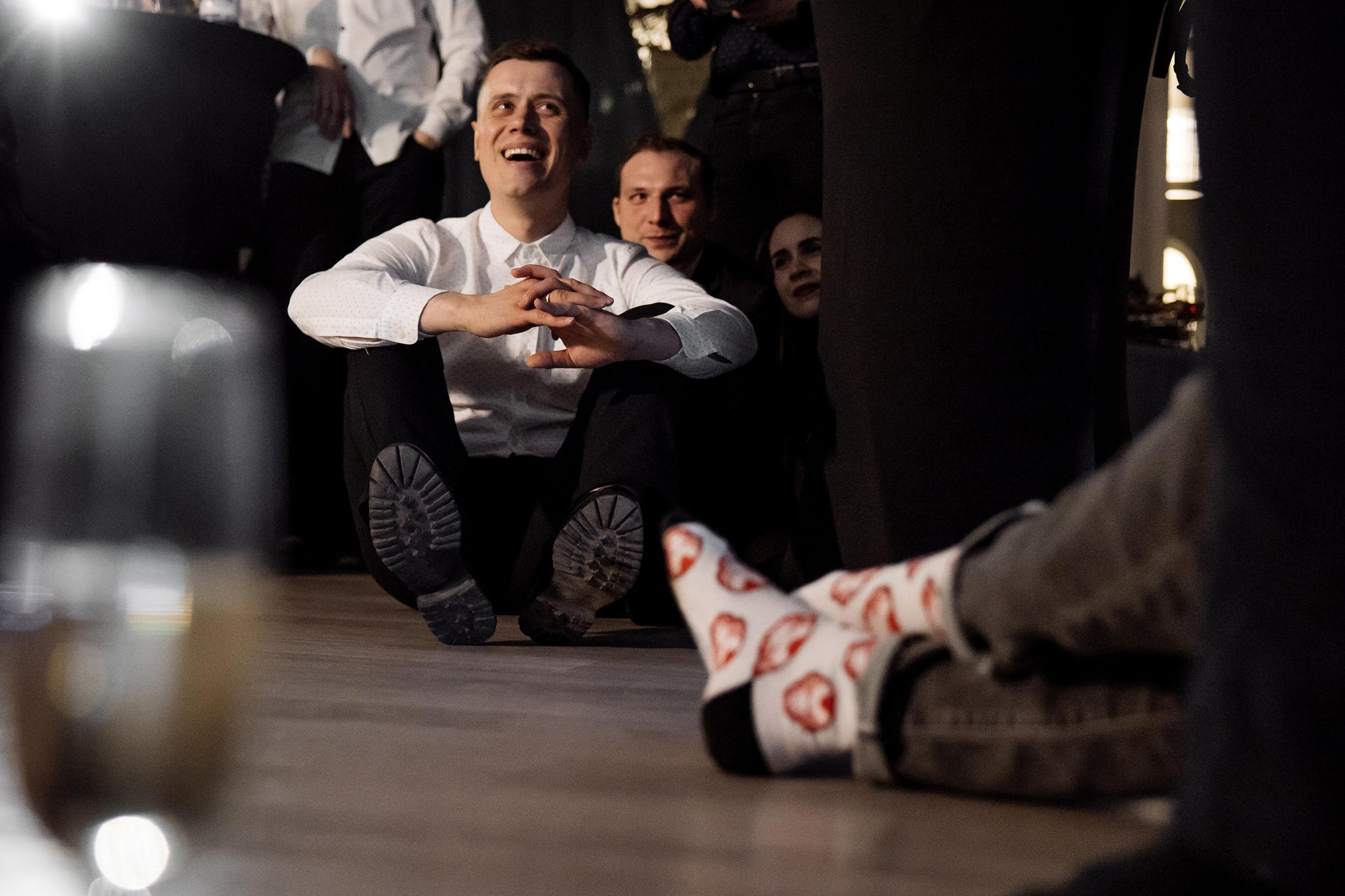 Свадьба Павла и Валерии. Свадебный и репортажный фотограф в Москве Владимир Сергеев | Naysaikolo