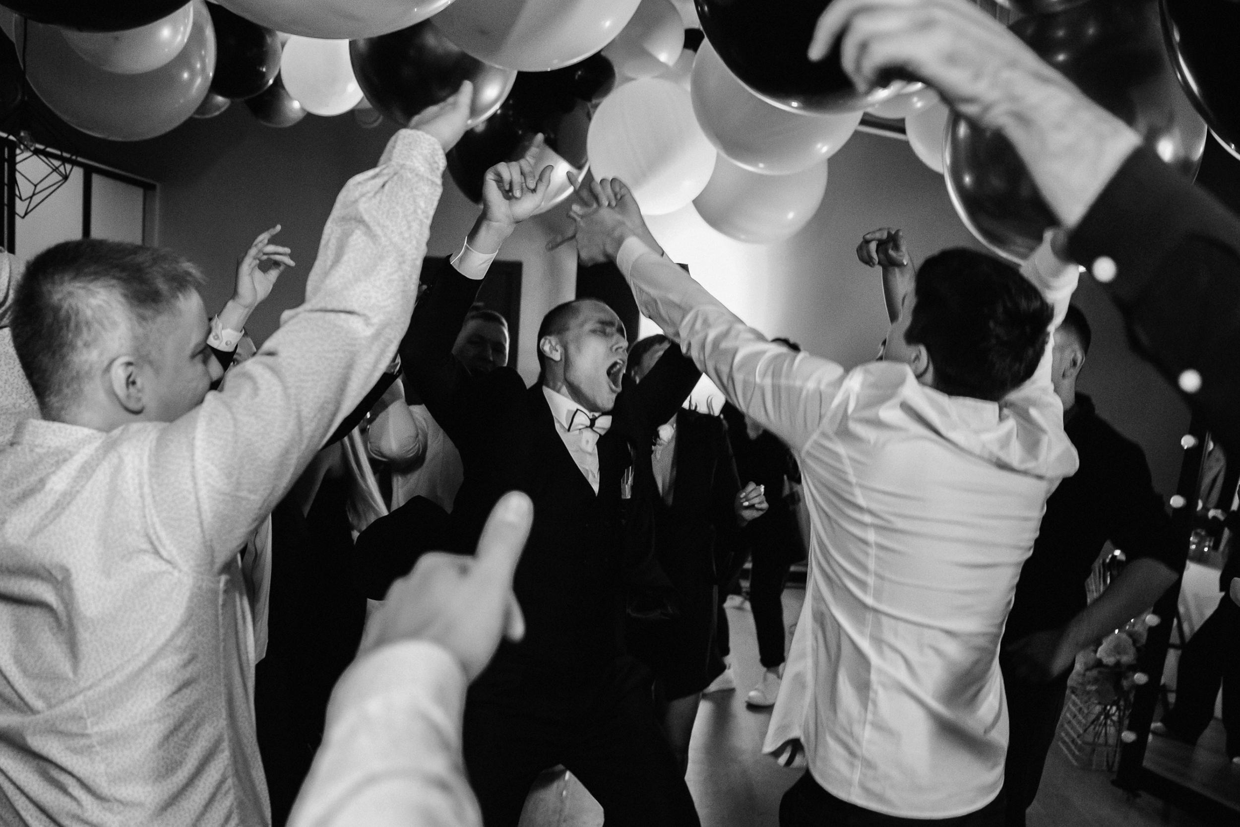 Свадьба Павла и Валерии. Свадебный и репортажный фотограф в Москве Владимир Сергеев | Naysaikolo