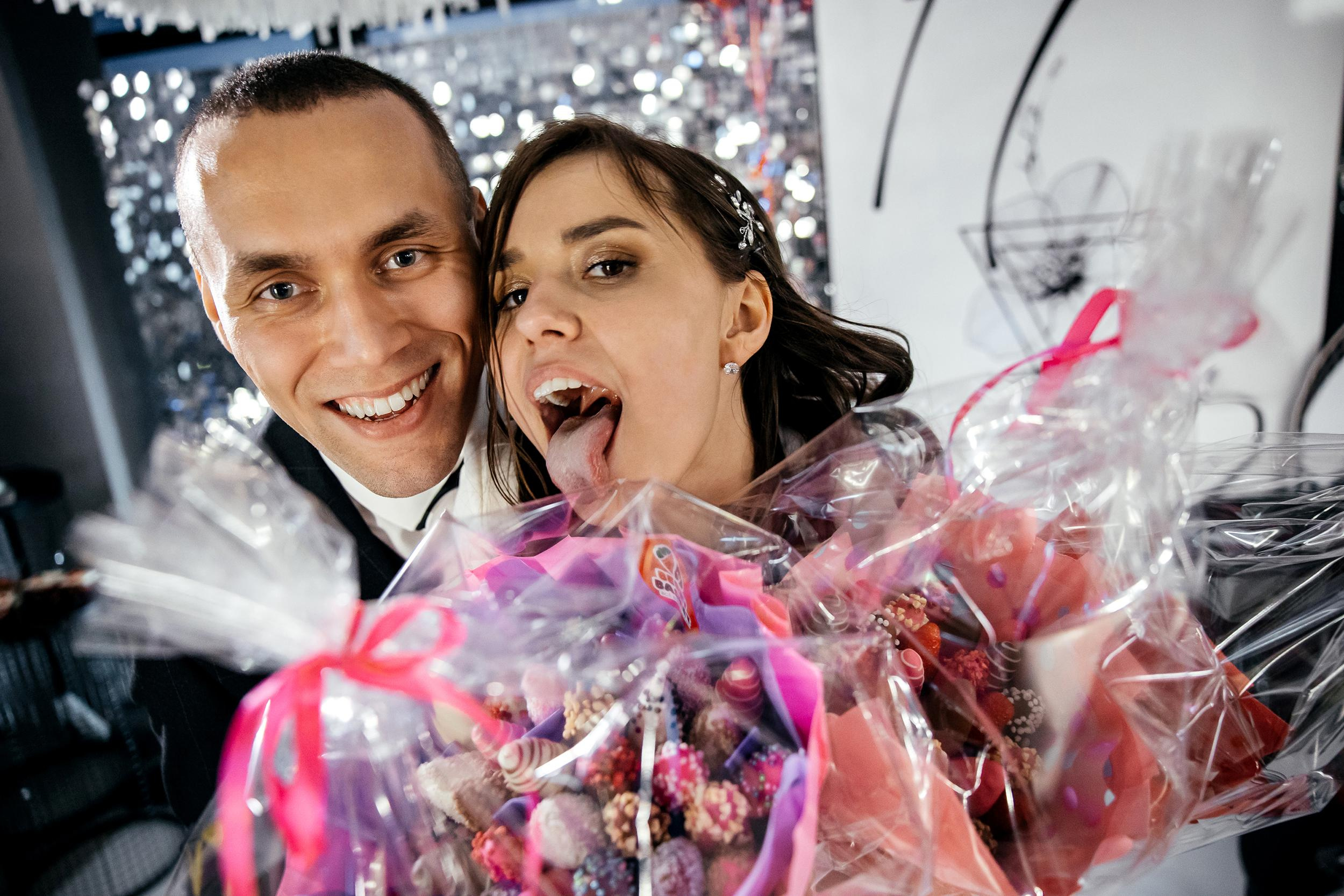 Свадьба Павла и Валерии. Свадебный и репортажный фотограф в Москве Владимир Сергеев | Naysaikolo