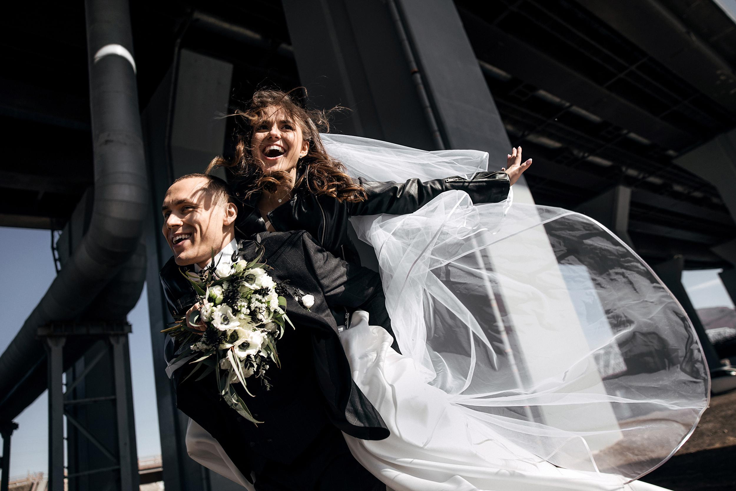 Свадьба Павла и Валерии. Свадебный и репортажный фотограф в Москве Владимир Сергеев | Naysaikolo