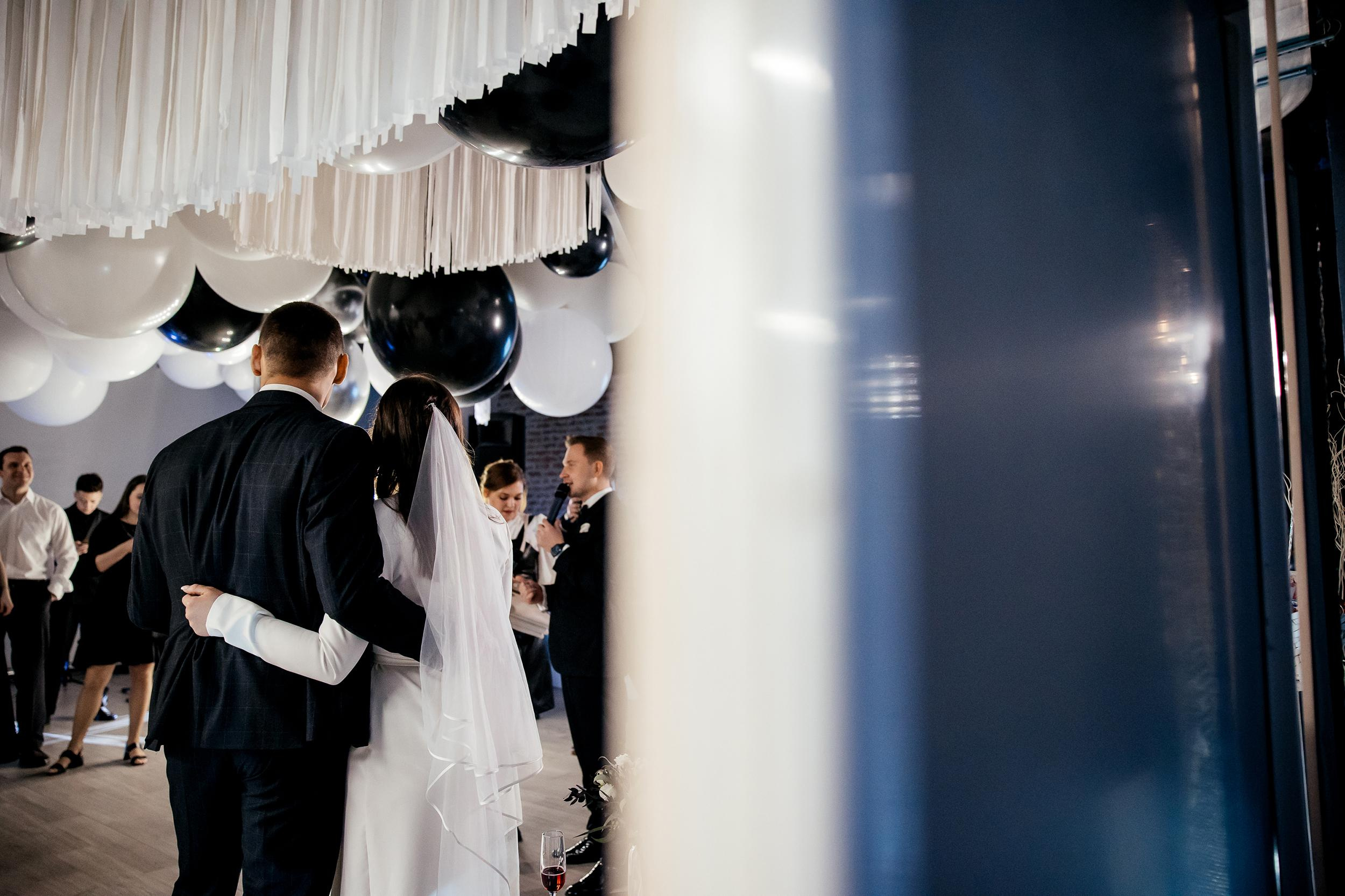 Свадьба Павла и Валерии. Свадебный и репортажный фотограф в Москве Владимир Сергеев | Naysaikolo