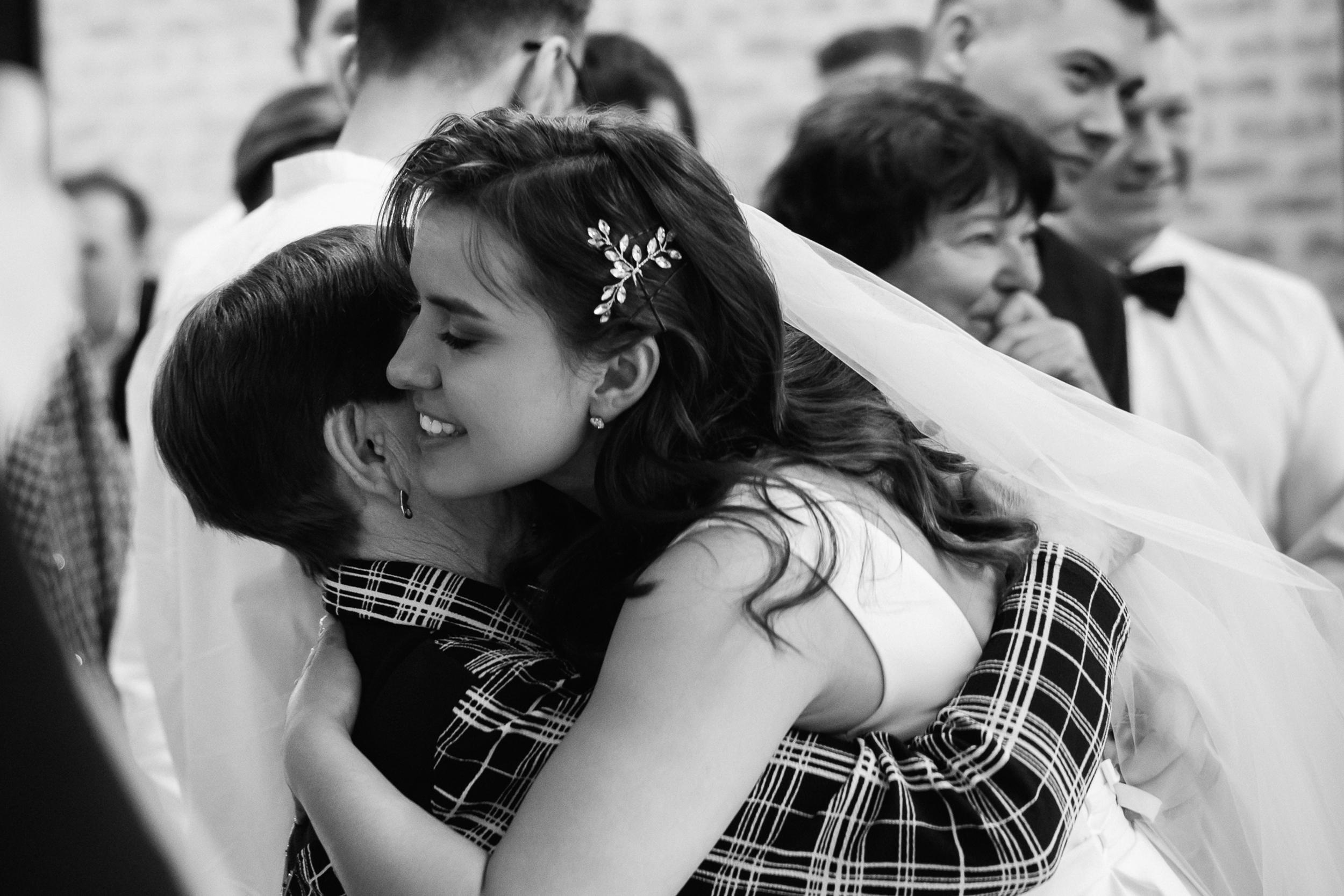 Свадьба Павла и Валерии. Свадебный и репортажный фотограф в Москве Владимир Сергеев | Naysaikolo