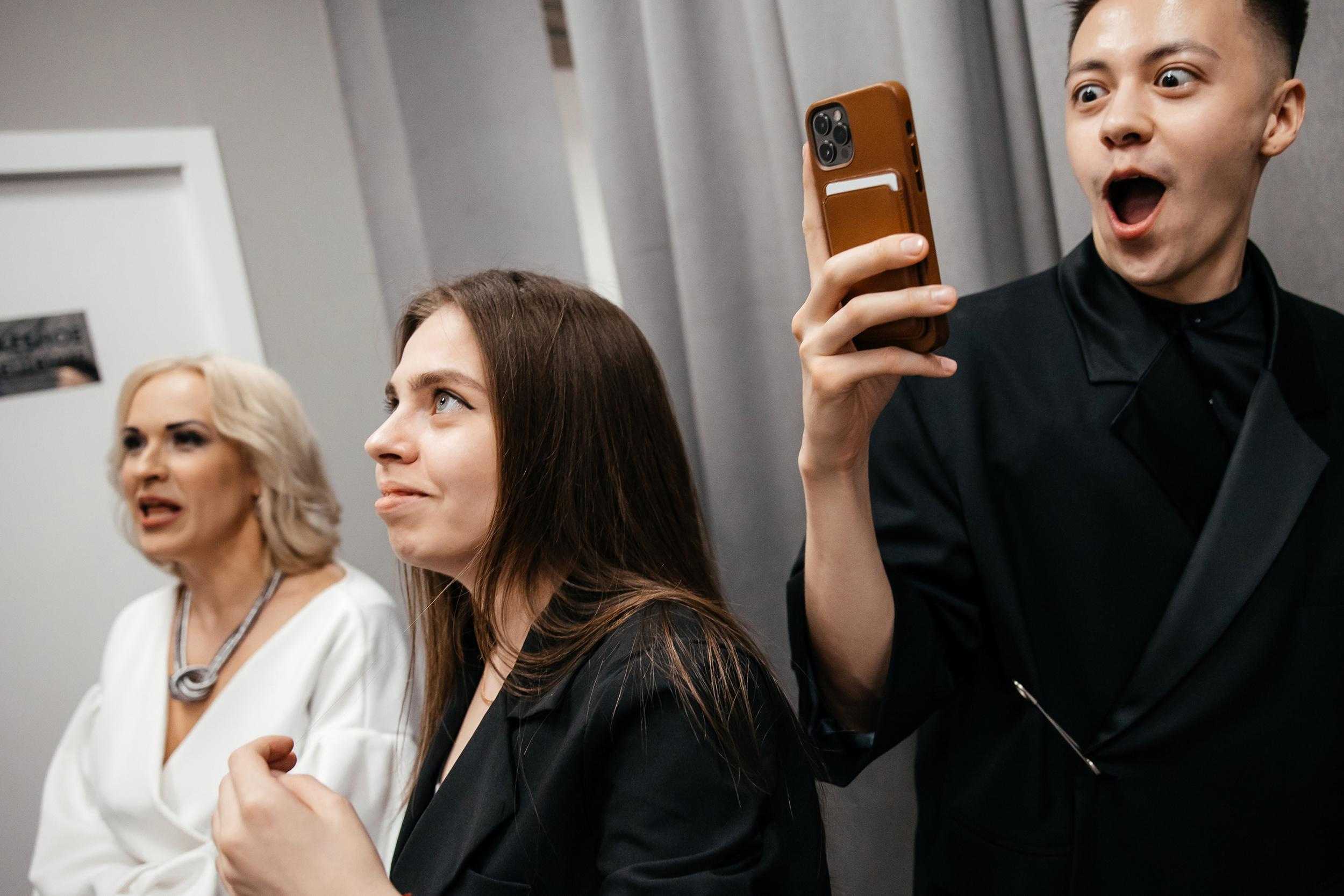 Свадьба Павла и Валерии. Свадебный и репортажный фотограф в Москве Владимир Сергеев | Naysaikolo