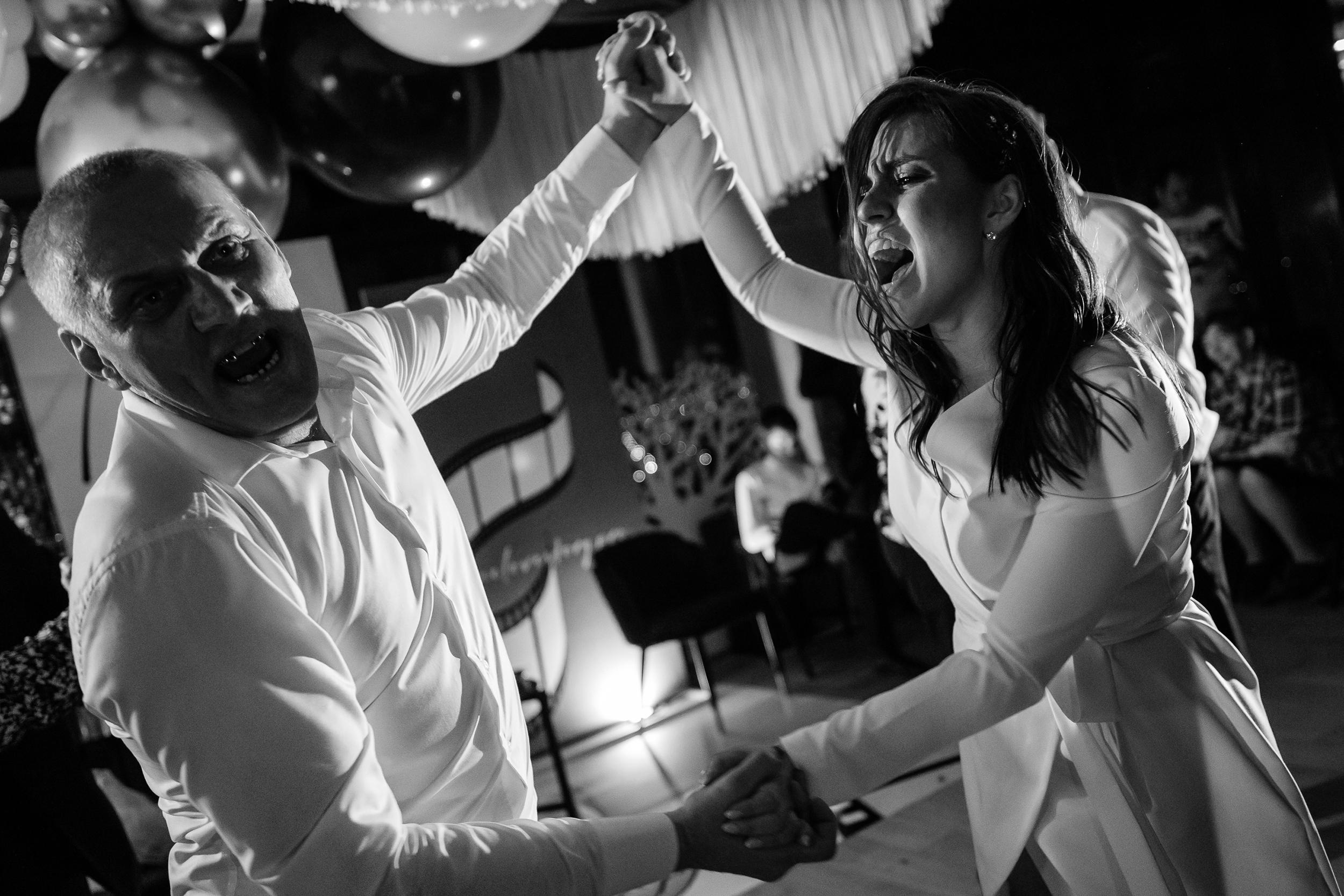 Свадьба Павла и Валерии. Свадебный и репортажный фотограф в Москве Владимир Сергеев | Naysaikolo