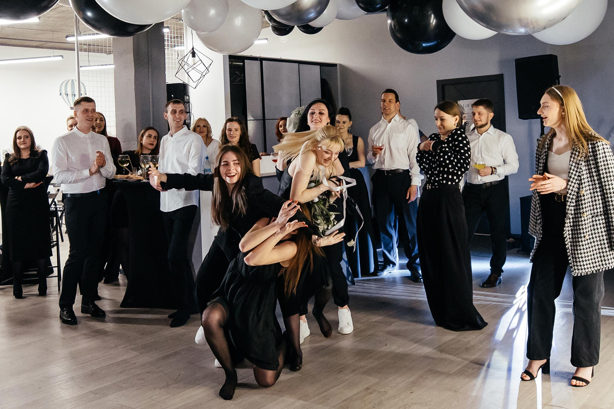 Свадьба Павла и Валерии. Свадебный и репортажный фотограф в Москве Владимир Сергеев | Naysaikolo