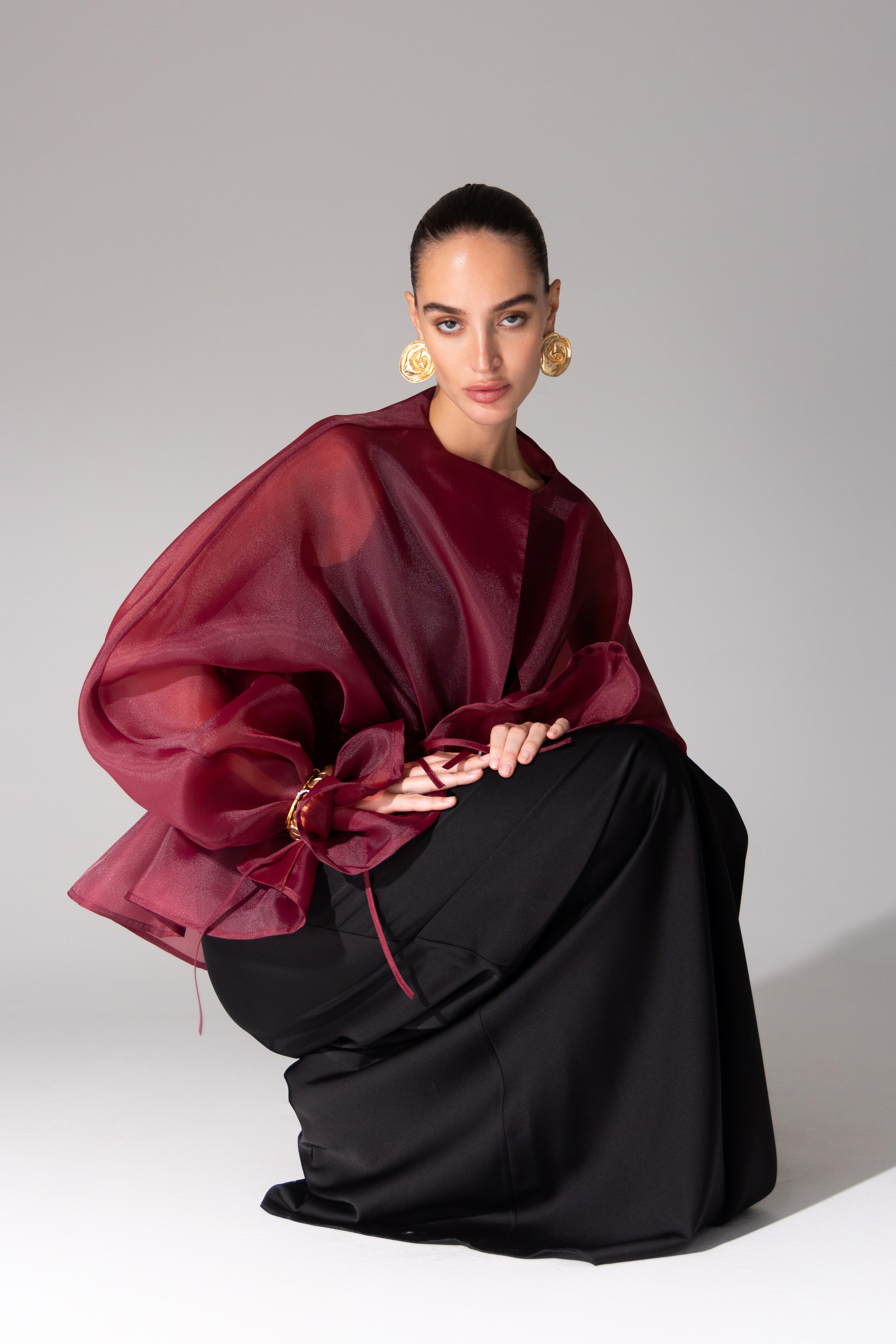 Big brooch. Фотограф в Москве Анастасия Курлович