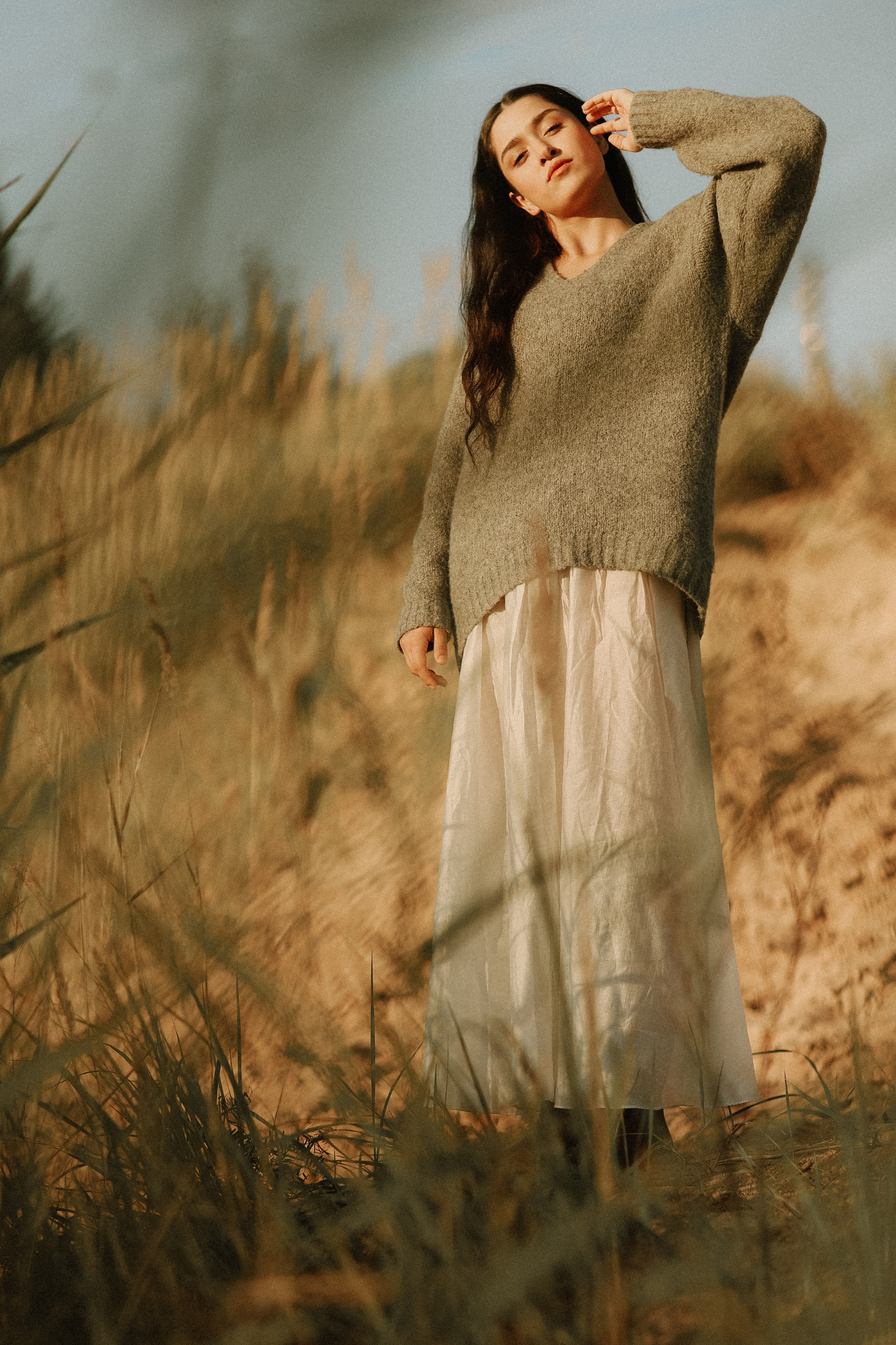 Камилла. Детский и семейный фотограф, съемка новорожденных Москва