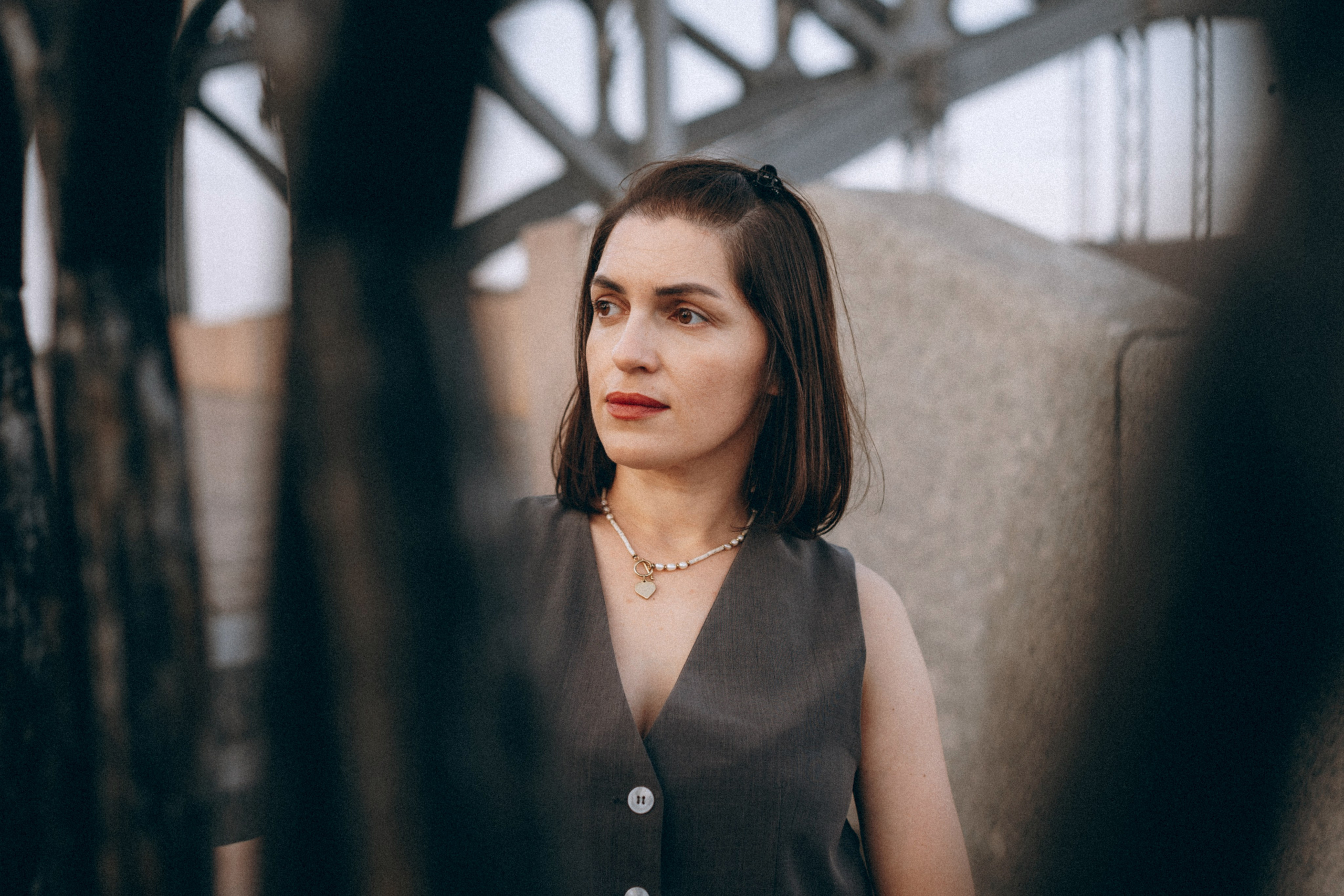 Юлия. Фотограф в Санкт-Петербурге Батурина Елена