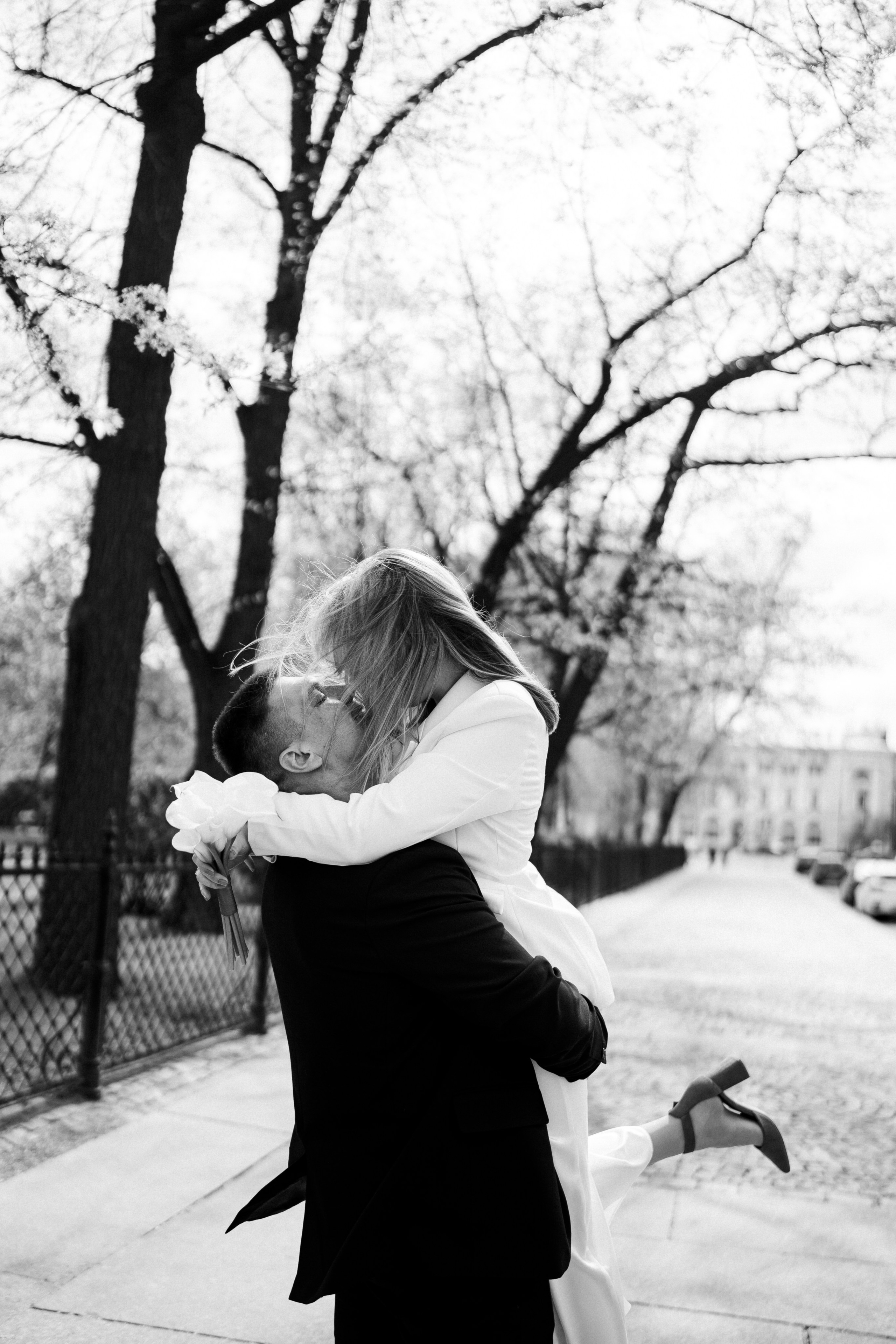 Свадебные. Фотограф в Санкт-Петербурге Кристина Шумихина