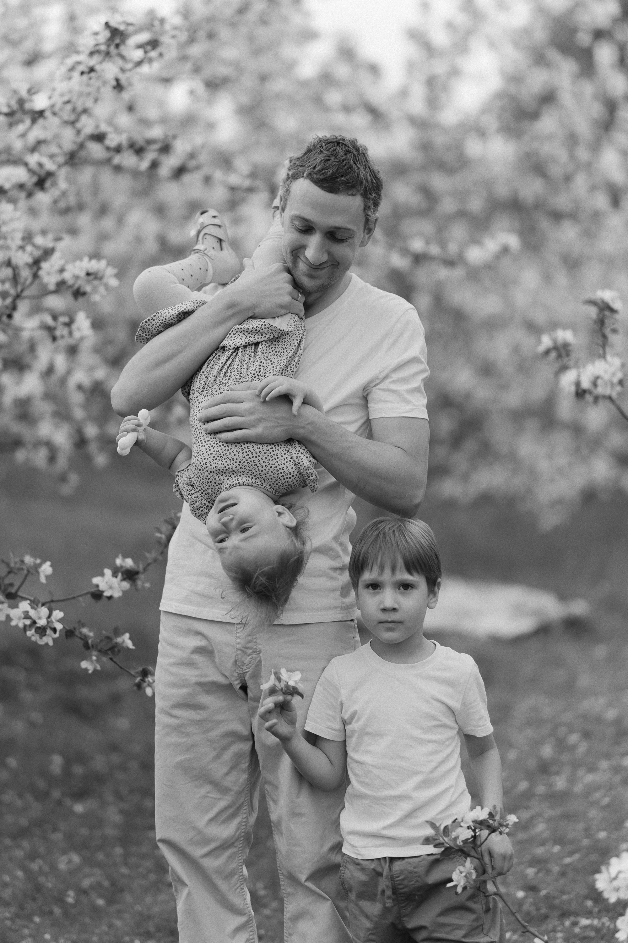 ДАША, ПАША, САВА И САША ` 24. Maria Startseva Photo