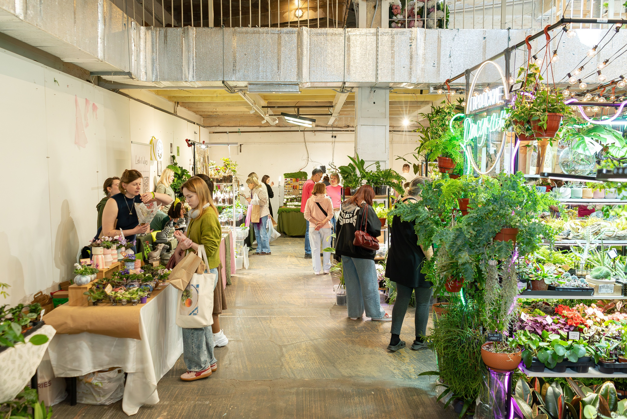 Гроубокс Артплей апрель. Александра Куликова фотограф, Москва
