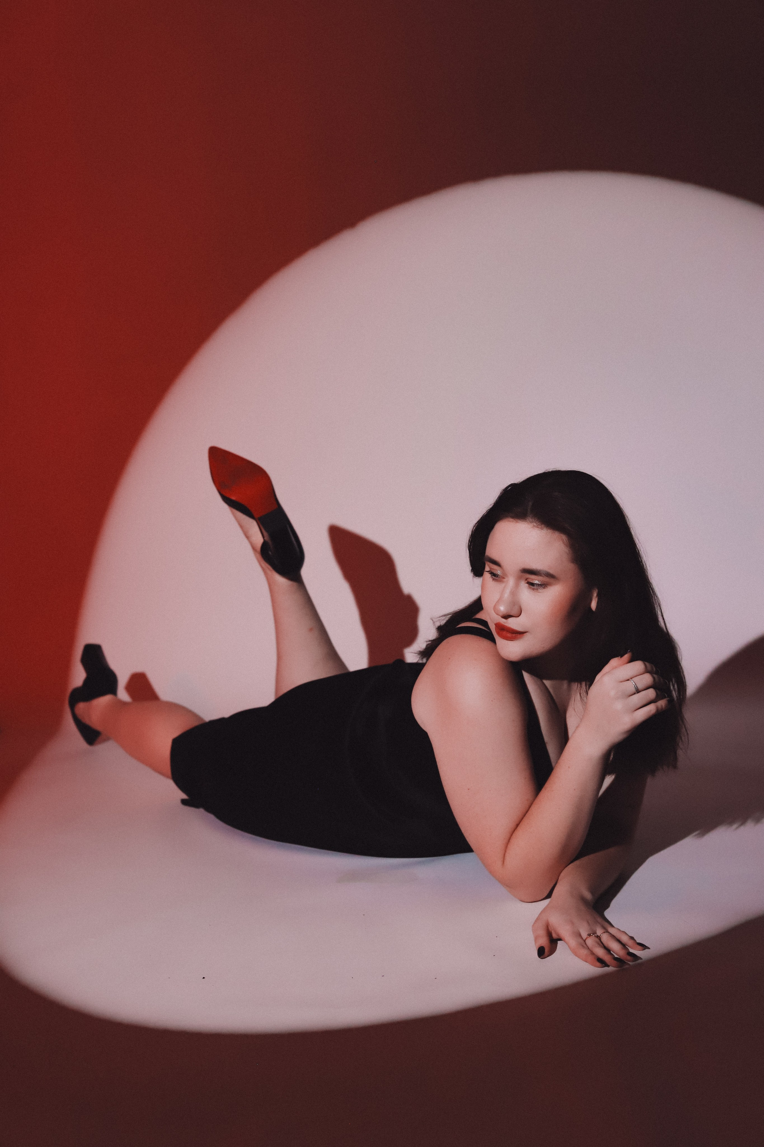 Портрет. Kate Bunny | фотограф и видеограф в Люберцах