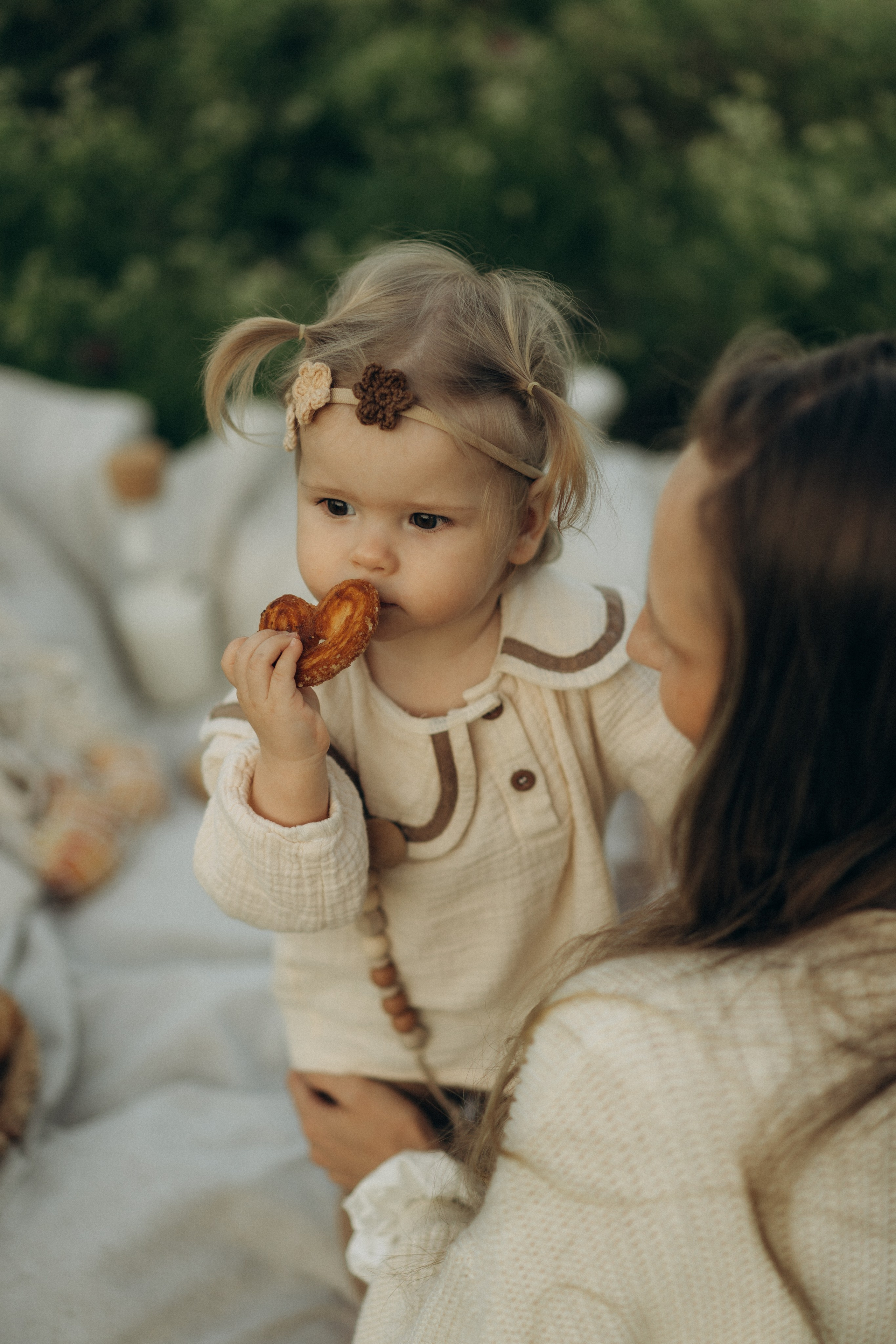 Женя, Никита и Оливия. Семейный lifestyle фотограф в Москве Рената Рафикова
