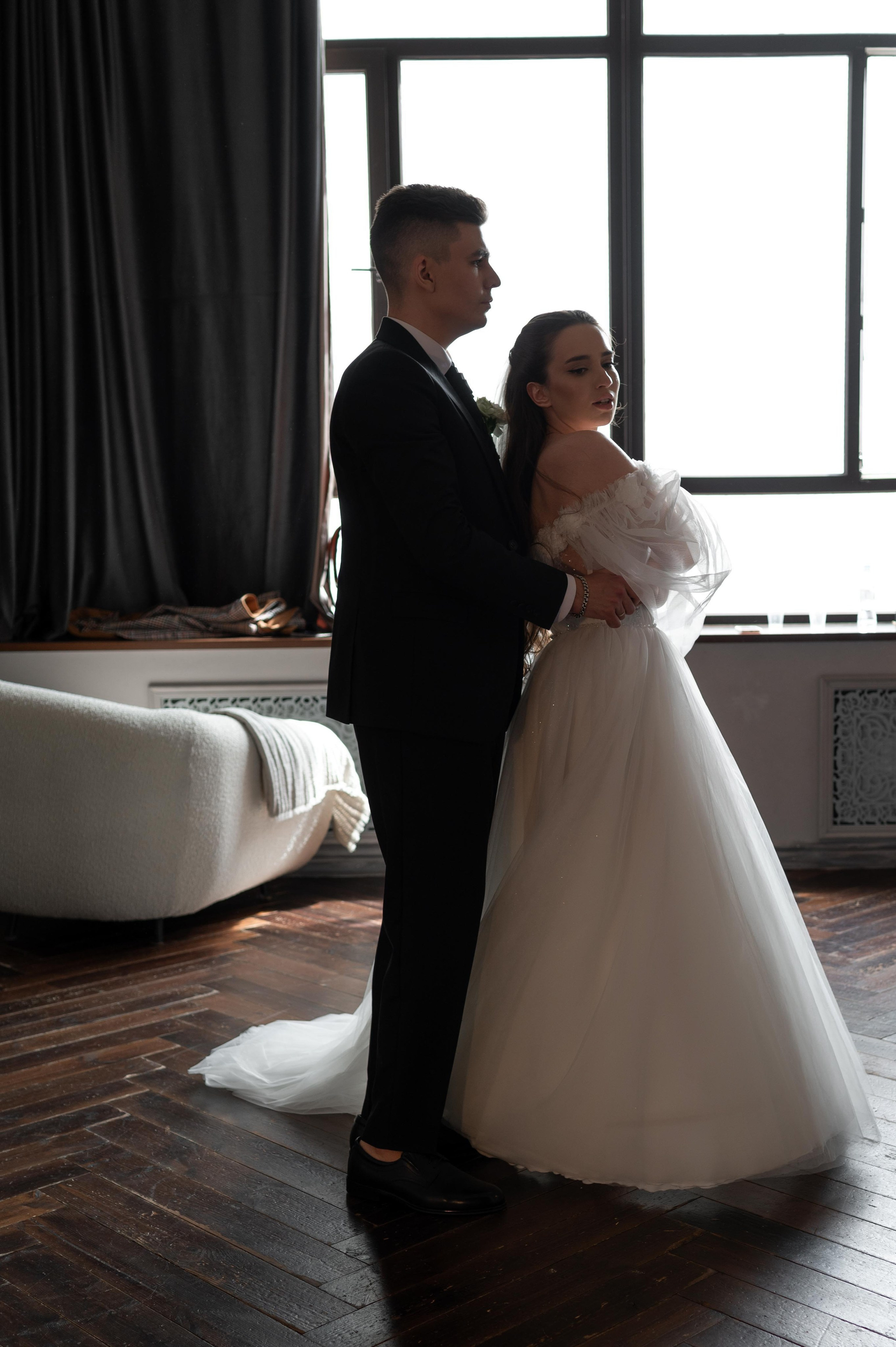 31 мая. Свадебный, портретный, коммерческий, предметный фотограф в Ставрополе Иван Белашов