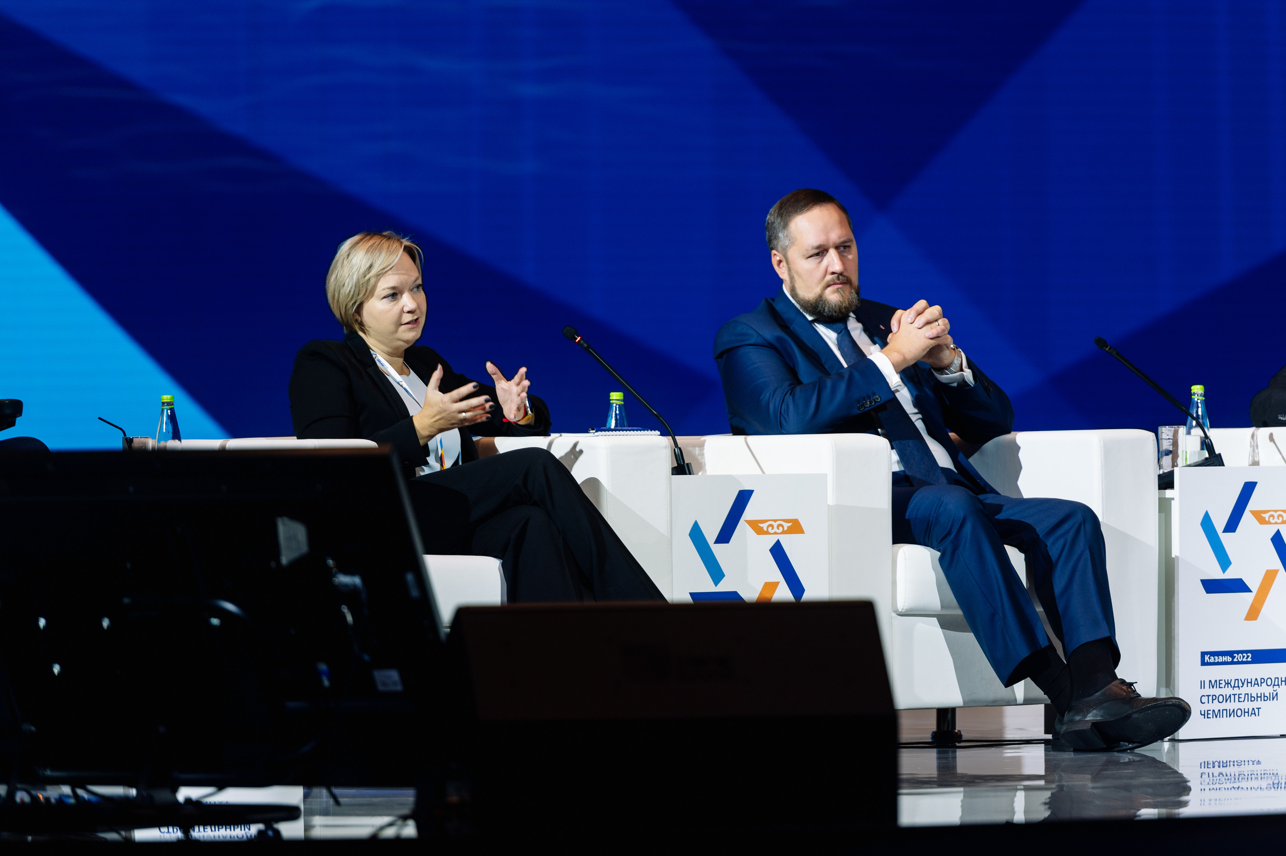 II Международный строительный чемпионат — ЭКСПО. Фотограф в Казани Адель Гайнуллин