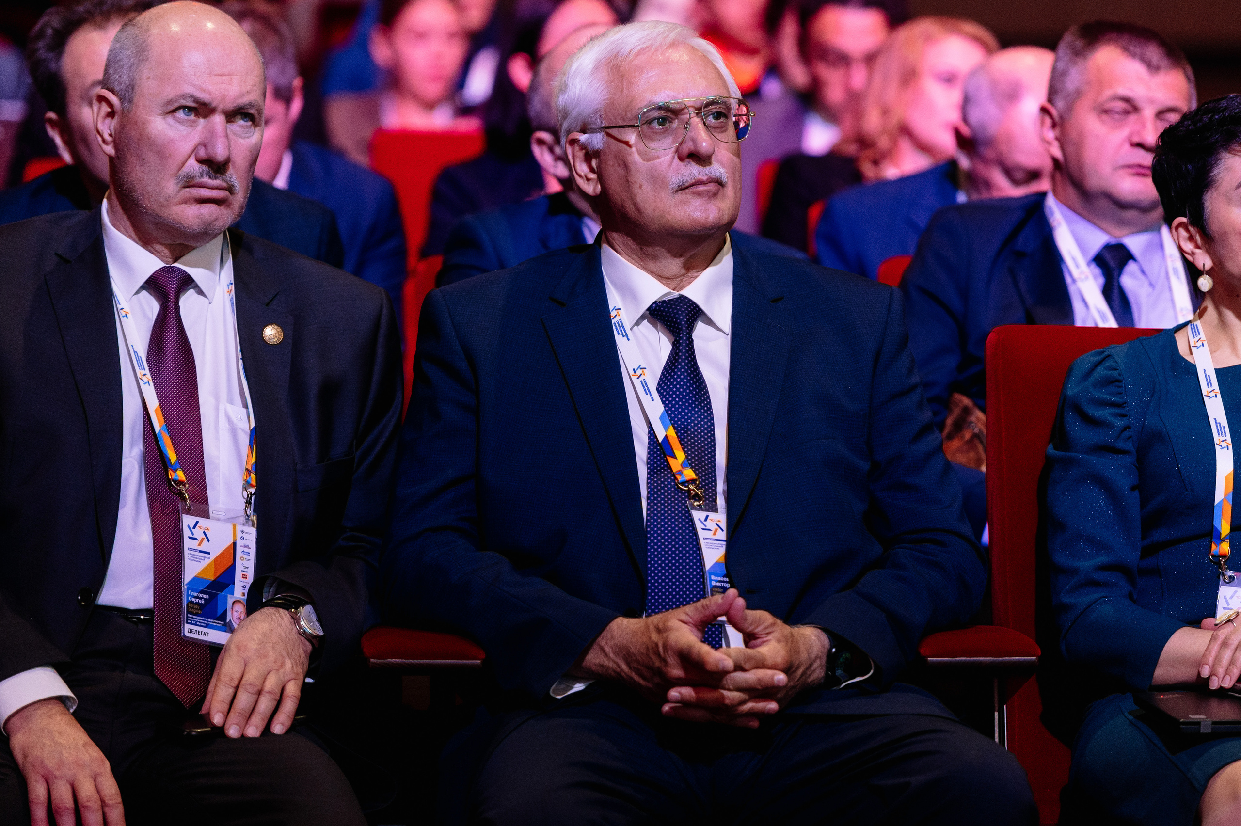 II Международный строительный чемпионат — ЭКСПО. Фотограф в Казани Адель Гайнуллин