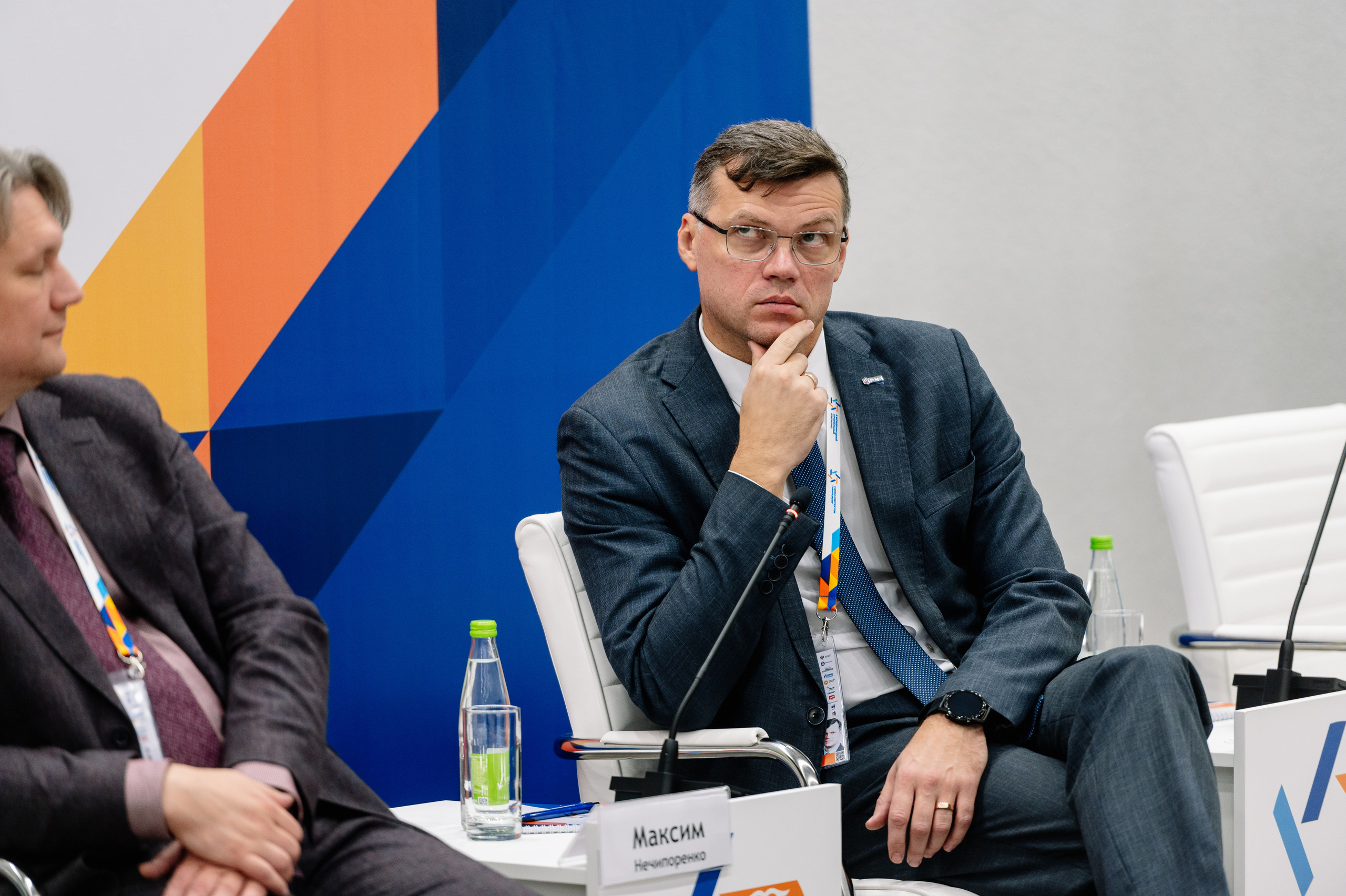 II Международный строительный чемпионат — ЭКСПО. Фотограф в Казани Адель Гайнуллин