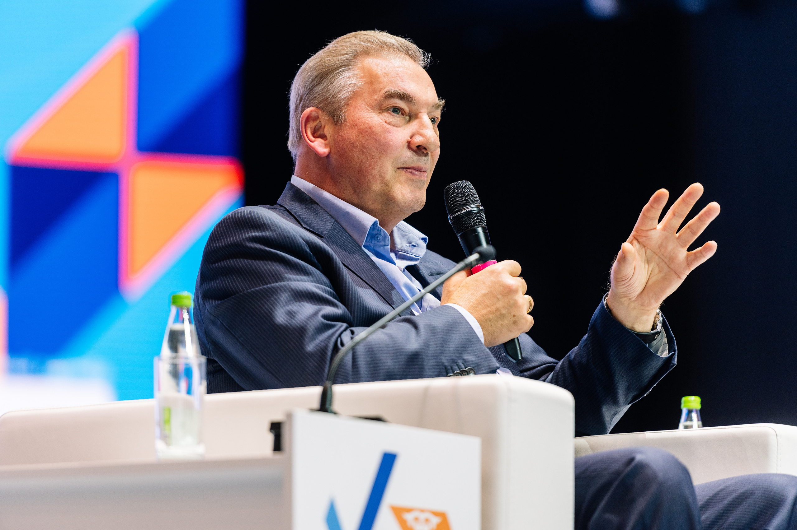 II Международный строительный чемпионат — ЭКСПО. Фотограф в Казани Адель Гайнуллин