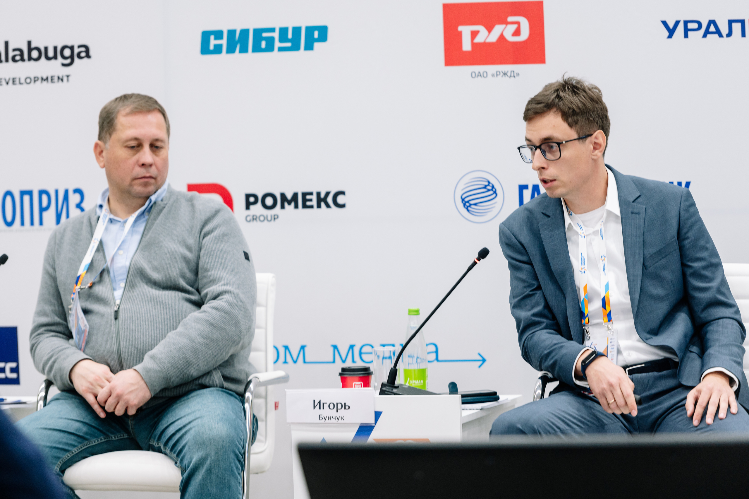 II Международный строительный чемпионат — ЭКСПО. Фотограф в Казани Адель Гайнуллин