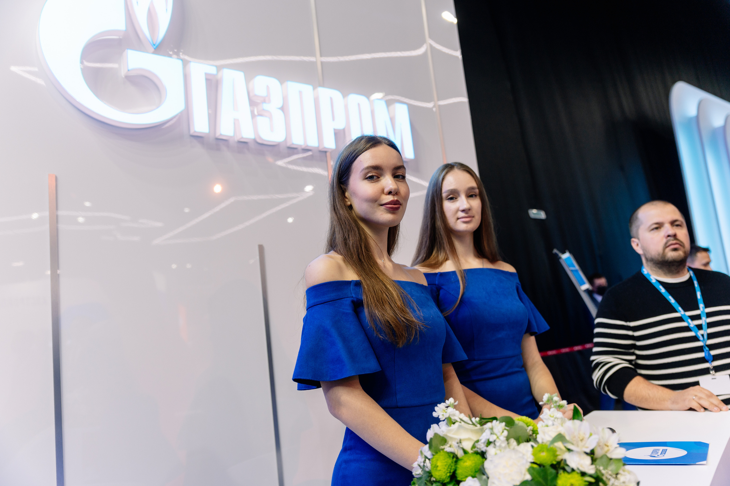 II Международный строительный чемпионат — ЭКСПО. Фотограф в Казани Адель Гайнуллин