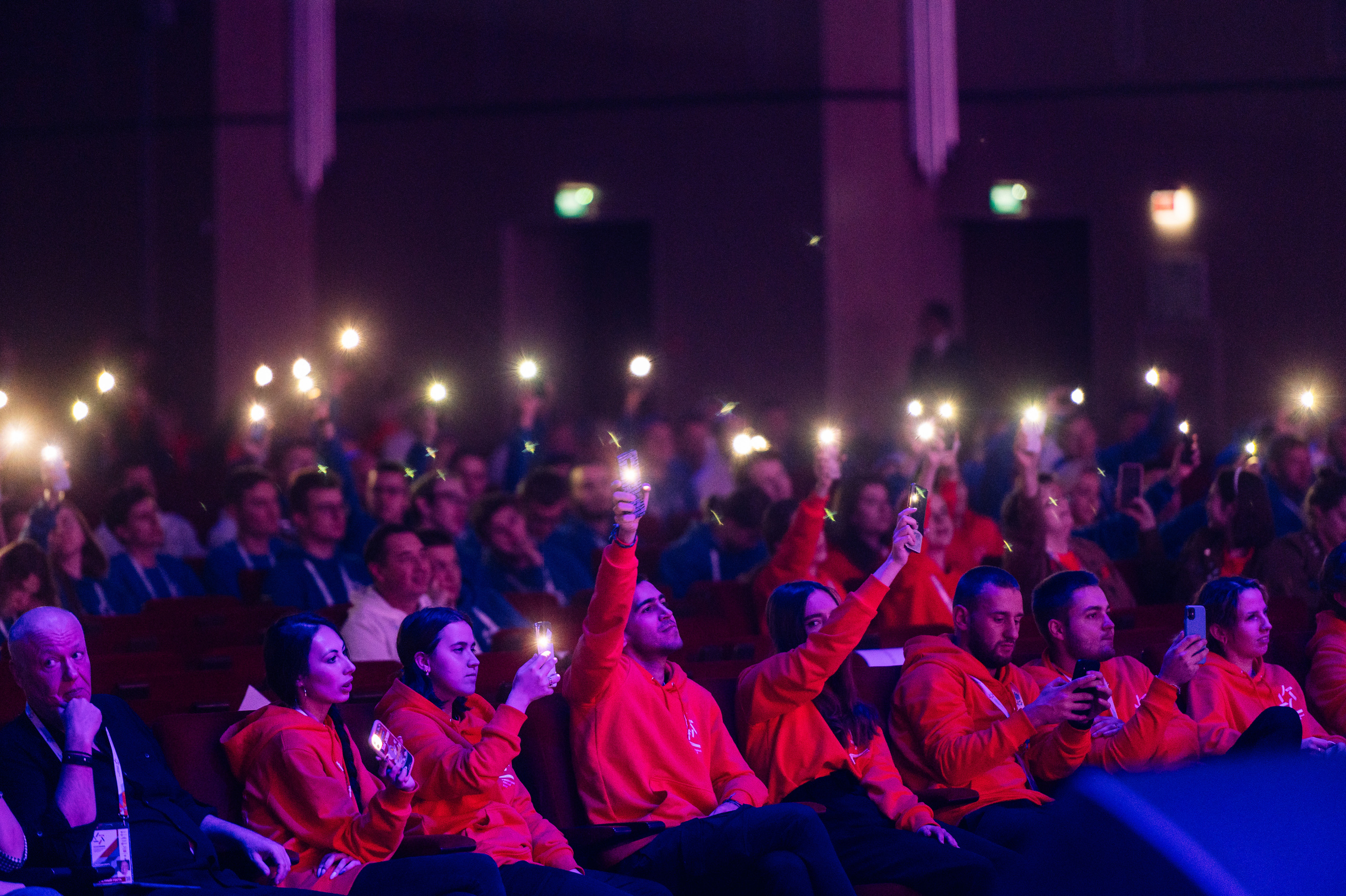 II Международный строительный чемпионат — ЭКСПО. Фотограф в Казани Адель Гайнуллин