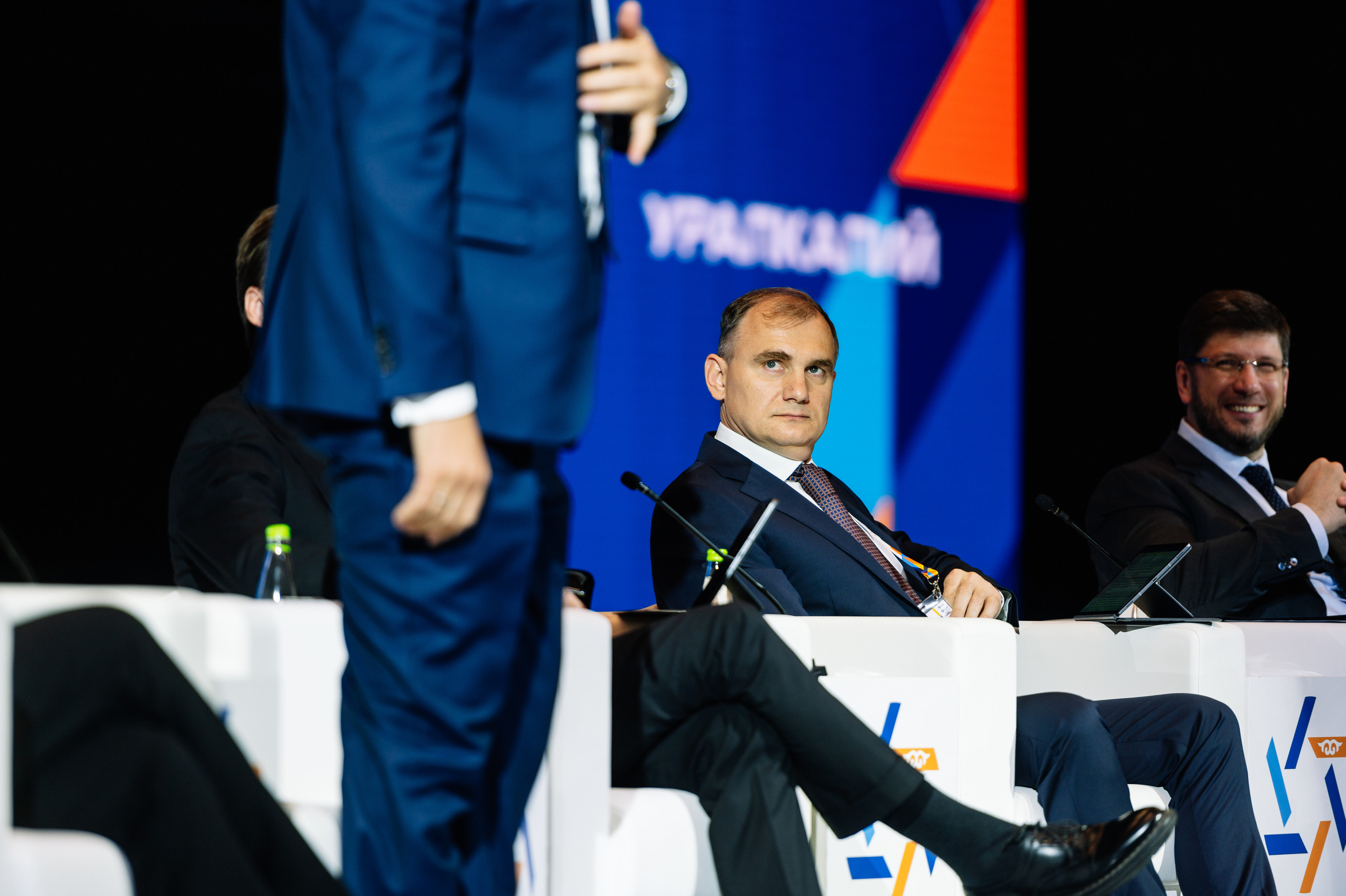 II Международный строительный чемпионат — ЭКСПО. Фотограф в Казани Адель Гайнуллин