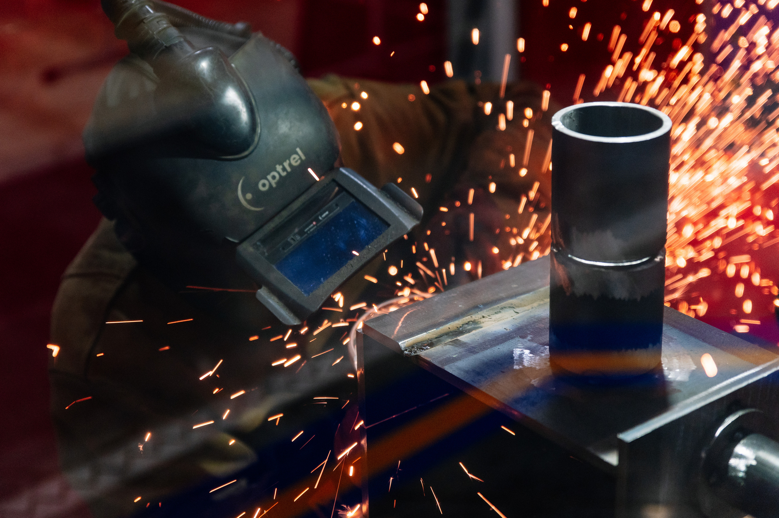 II Международный строительный чемпионат — ЭКСПО. Фотограф в Казани Адель Гайнуллин