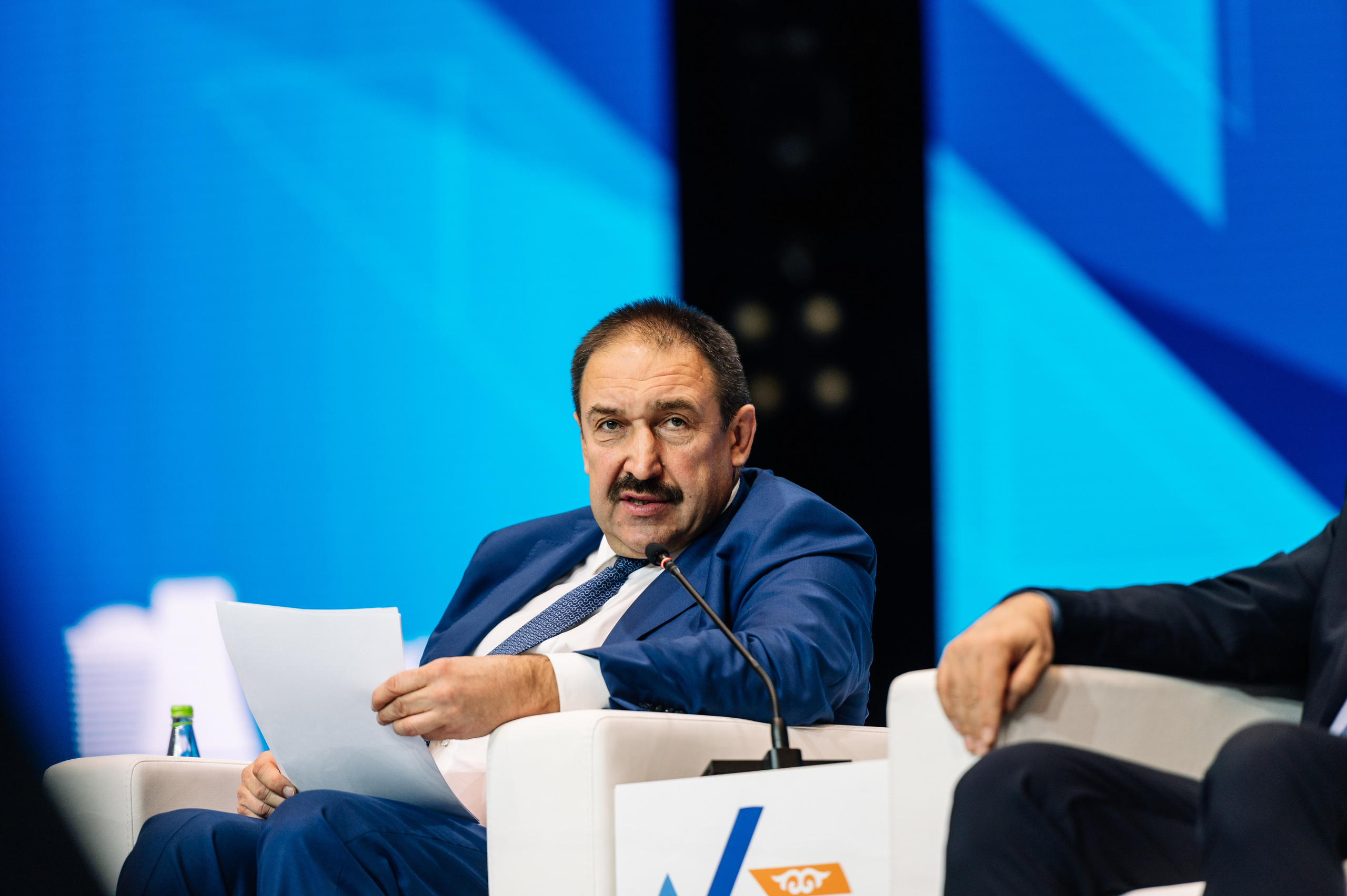 II Международный строительный чемпионат — ЭКСПО. Фотограф в Казани Адель Гайнуллин