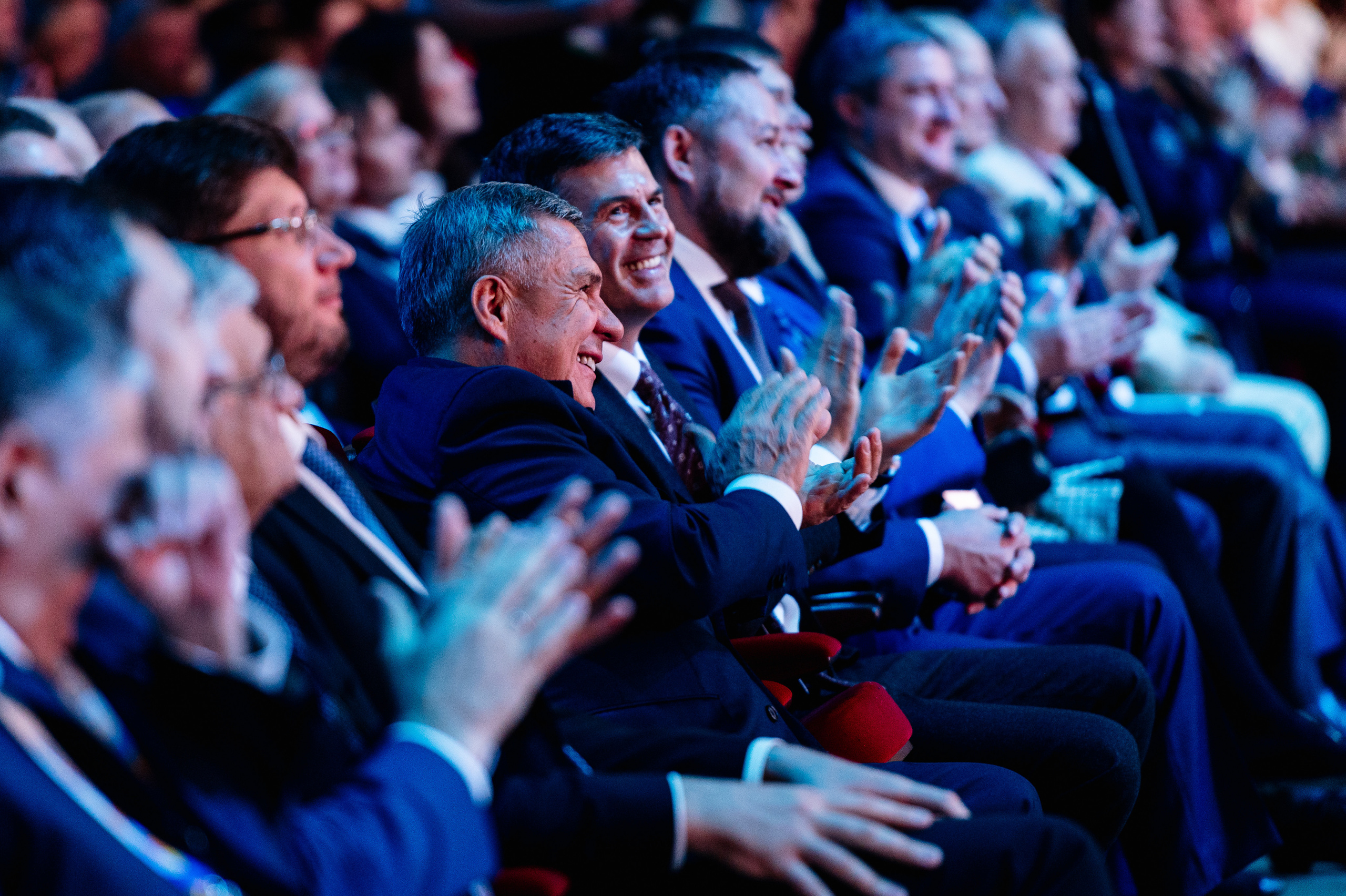 II Международный строительный чемпионат — ЭКСПО. Фотограф в Казани Адель Гайнуллин