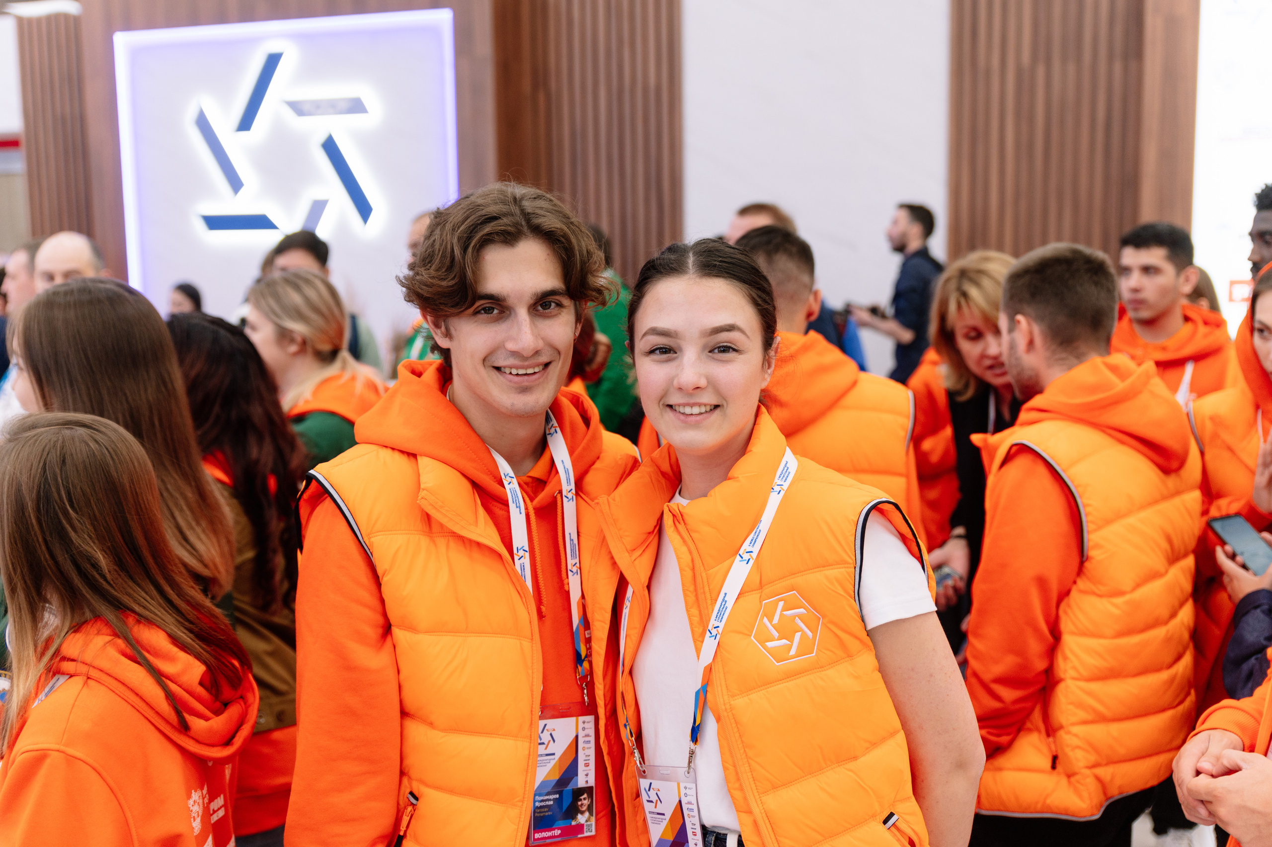 II Международный строительный чемпионат — ЭКСПО. Фотограф в Казани Адель Гайнуллин