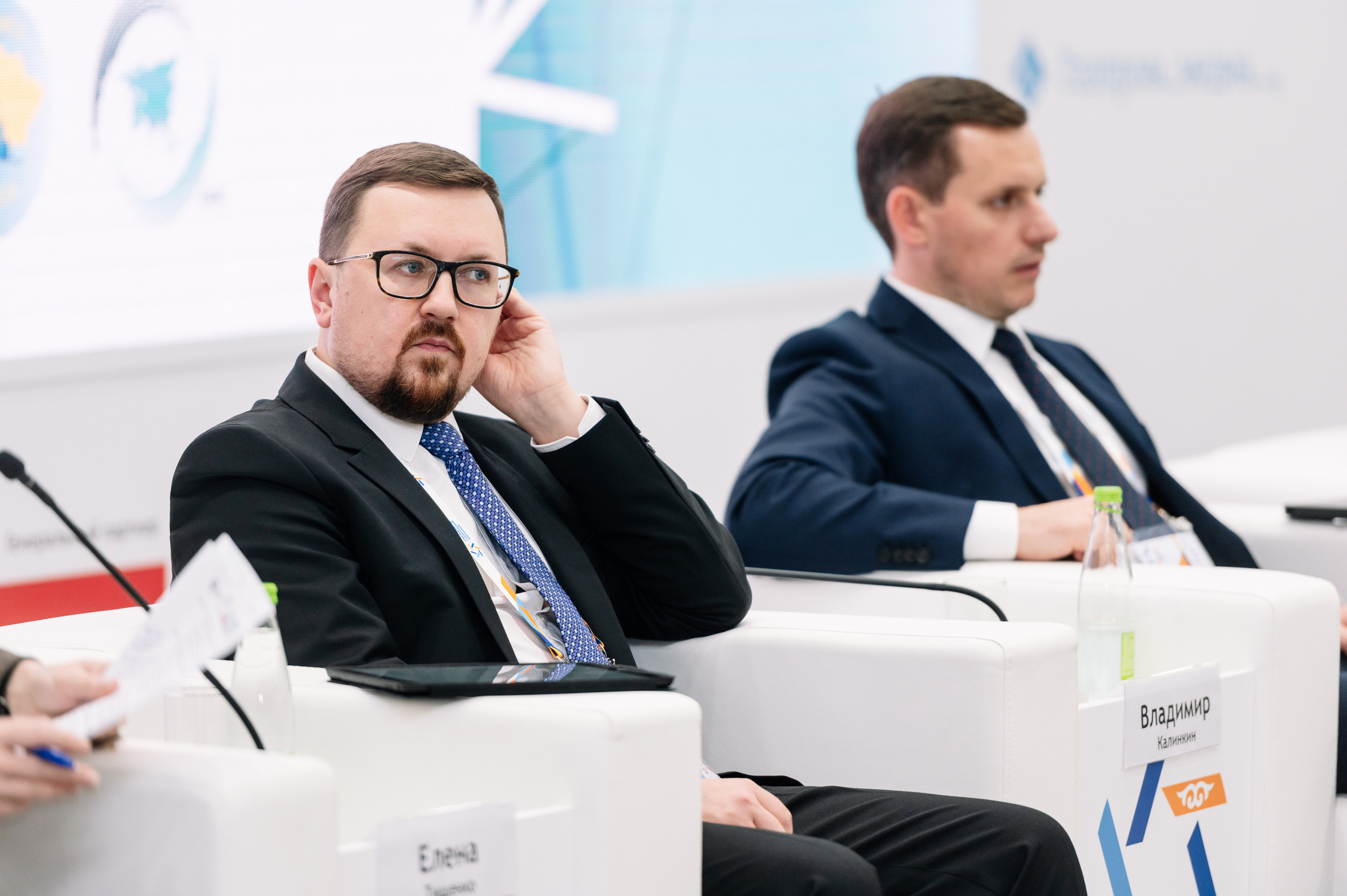 II Международный строительный чемпионат — ЭКСПО. Фотограф в Казани Адель Гайнуллин