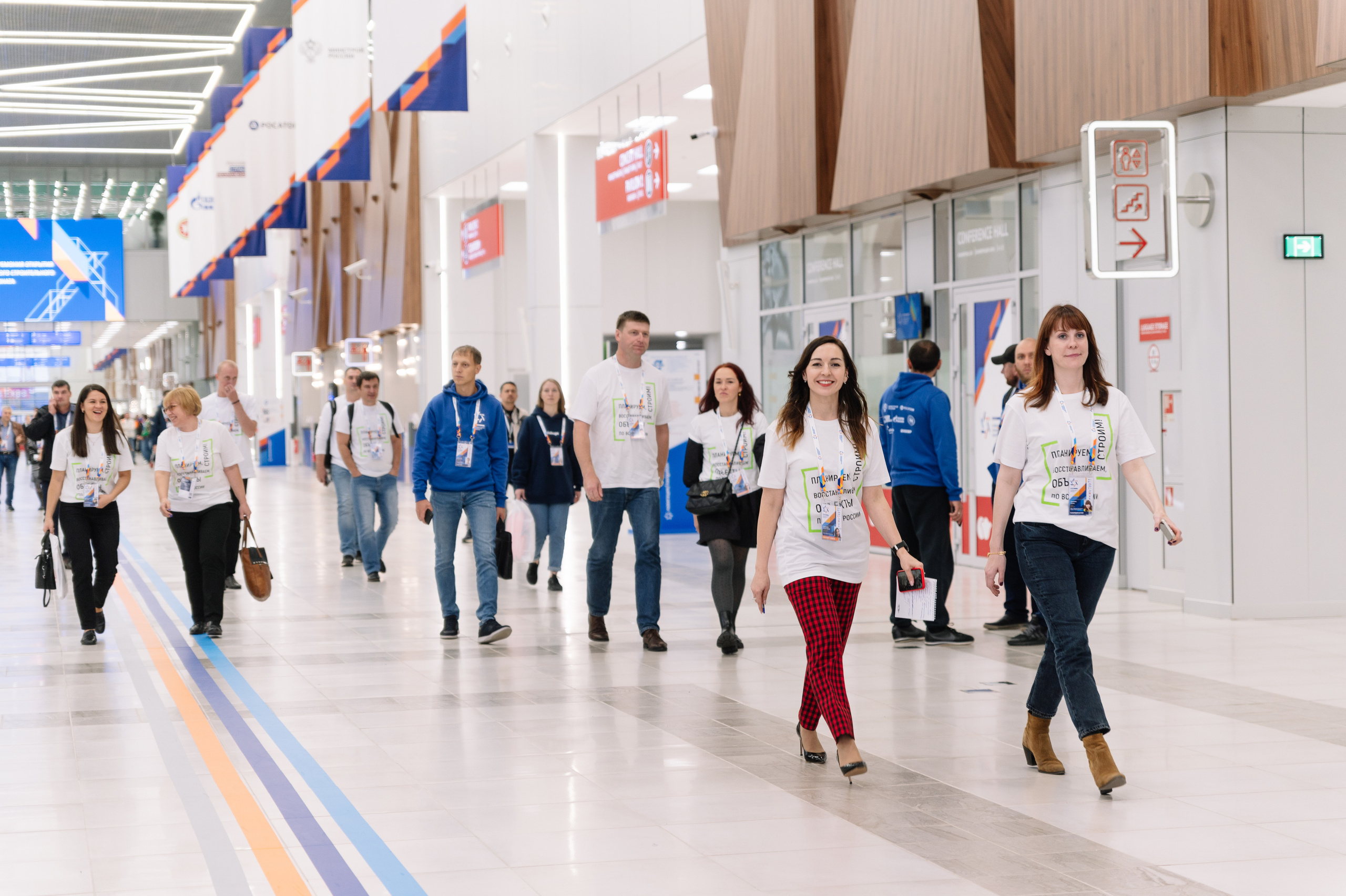 II Международный строительный чемпионат — ЭКСПО. Фотограф в Казани Адель Гайнуллин