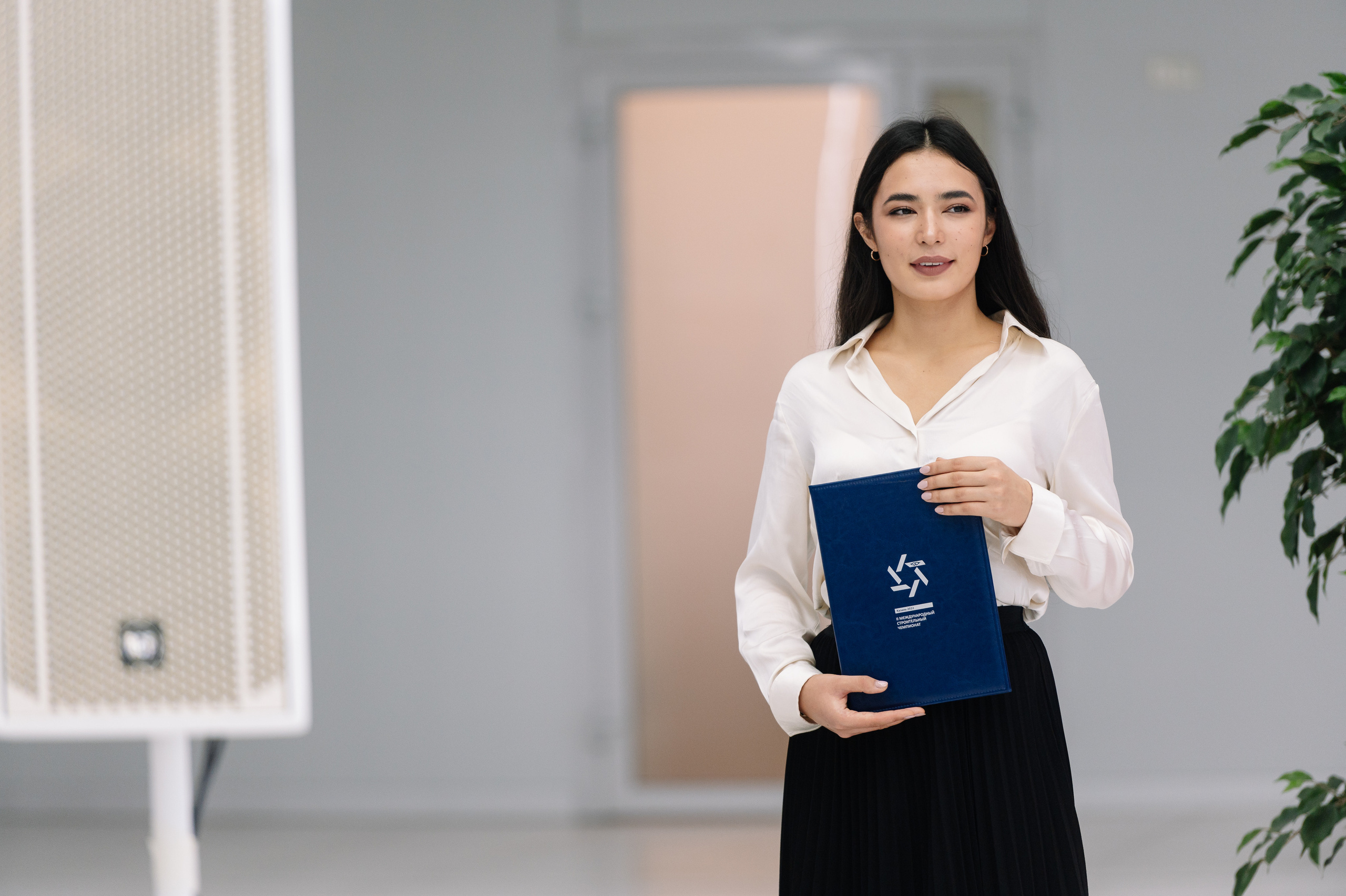 II Международный строительный чемпионат — ЭКСПО. Фотограф в Казани Адель Гайнуллин