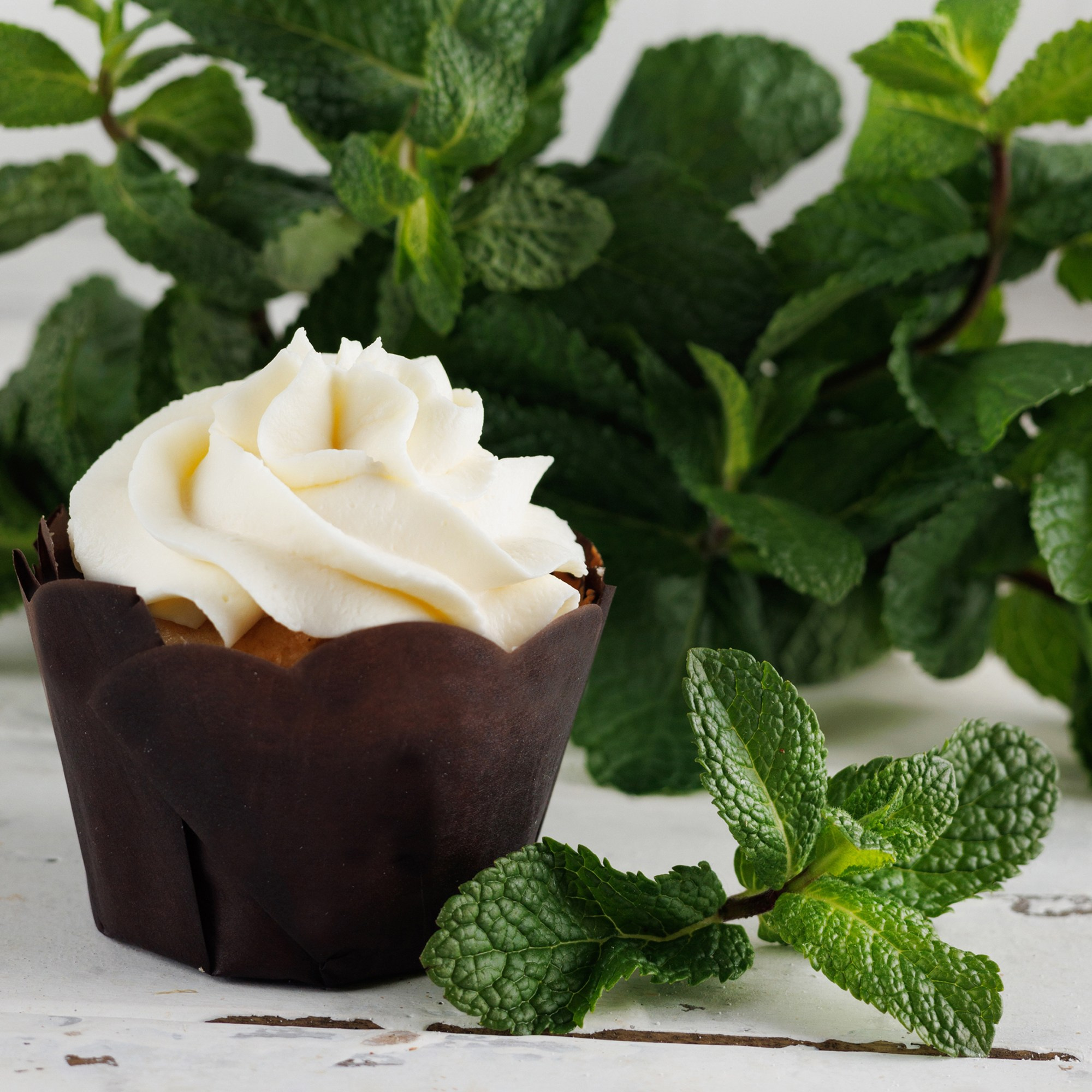 Сладости. Фуд и предметный фотограф Гришина Ольга