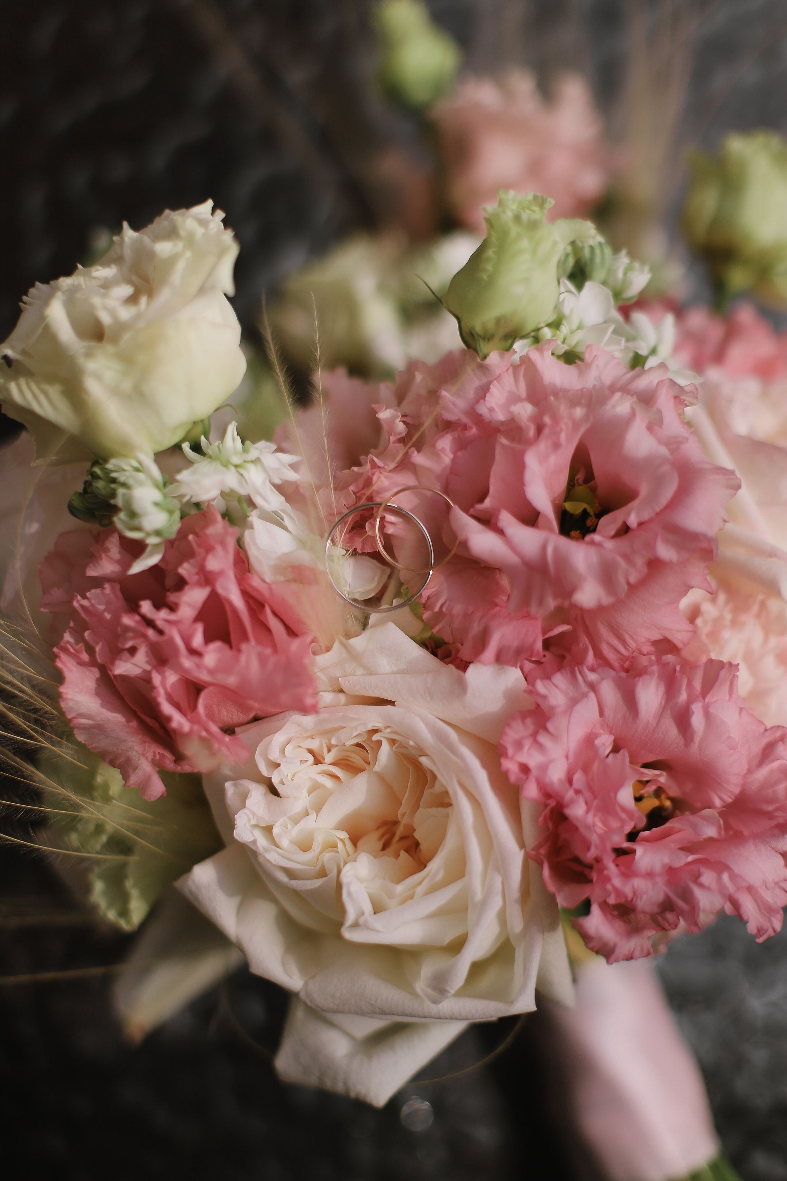 Александр и Юлия. Свадебный, семейный и детский фотограф в Люберцах Зайцева Анастасия
