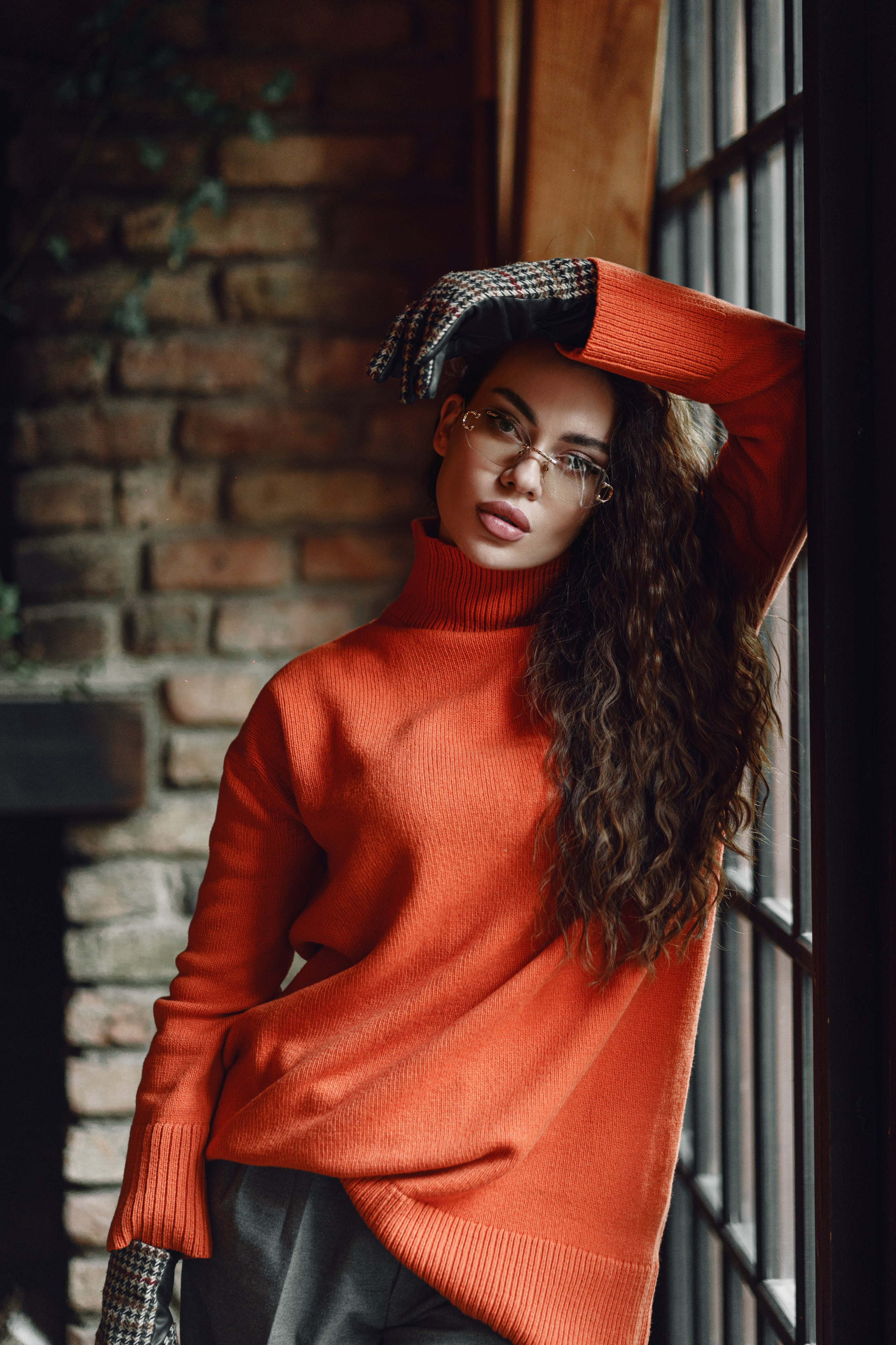 REGINA. Фотограф TAULAN_1