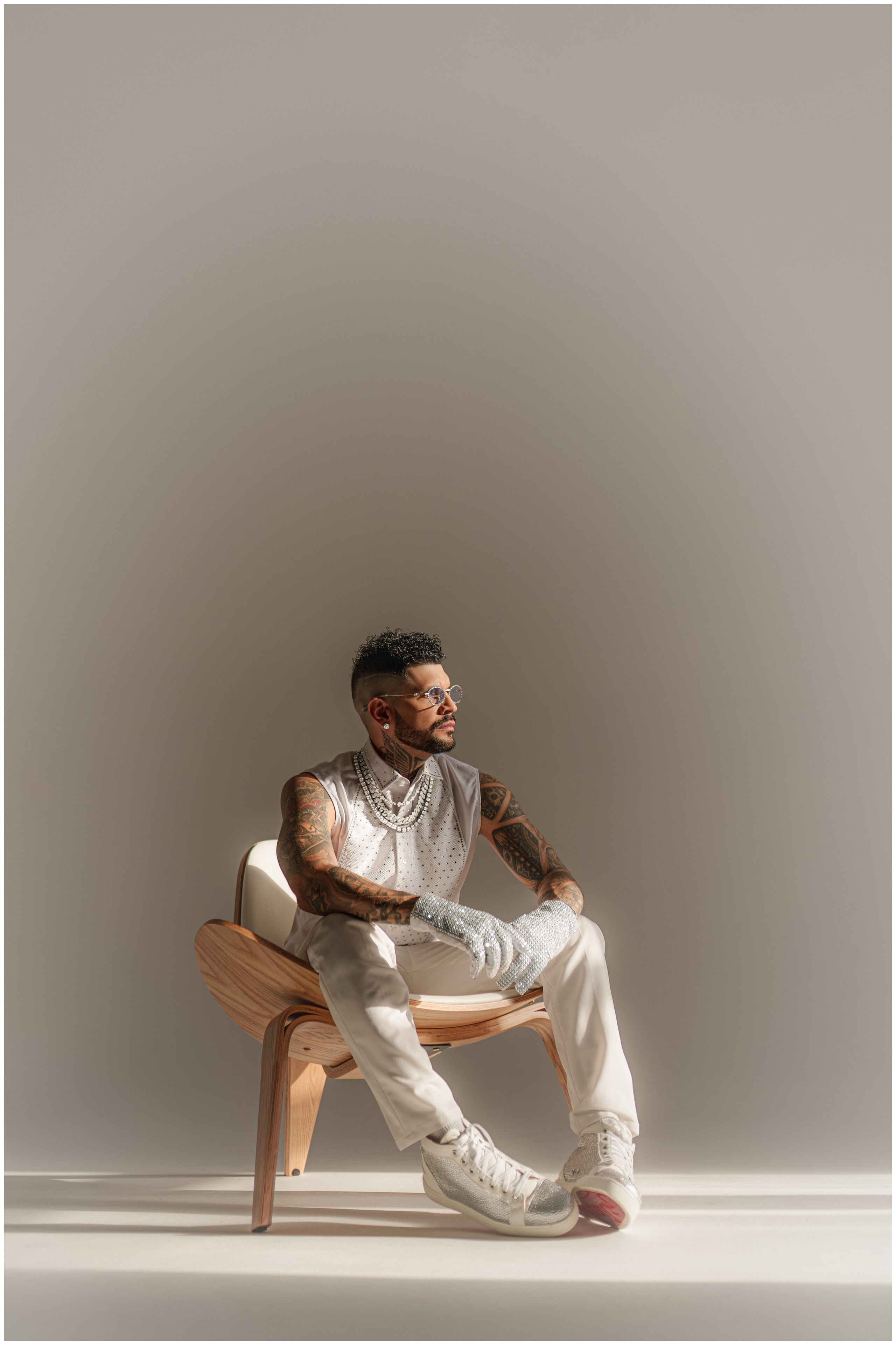 FRANKY RAY. Фотограф TAULAN_1