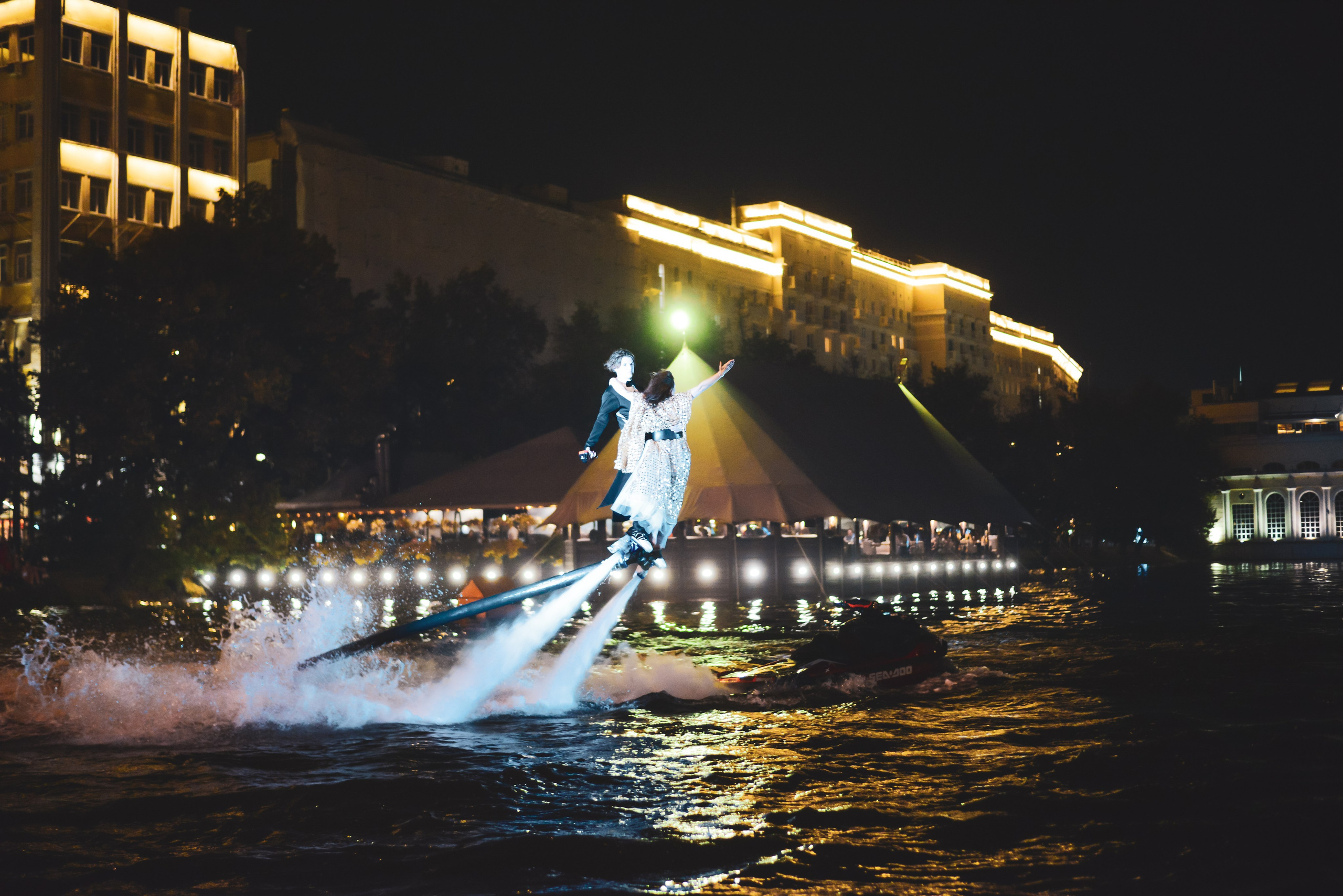 Макаркина студио Театральный Бульвар. Rystemys Picture