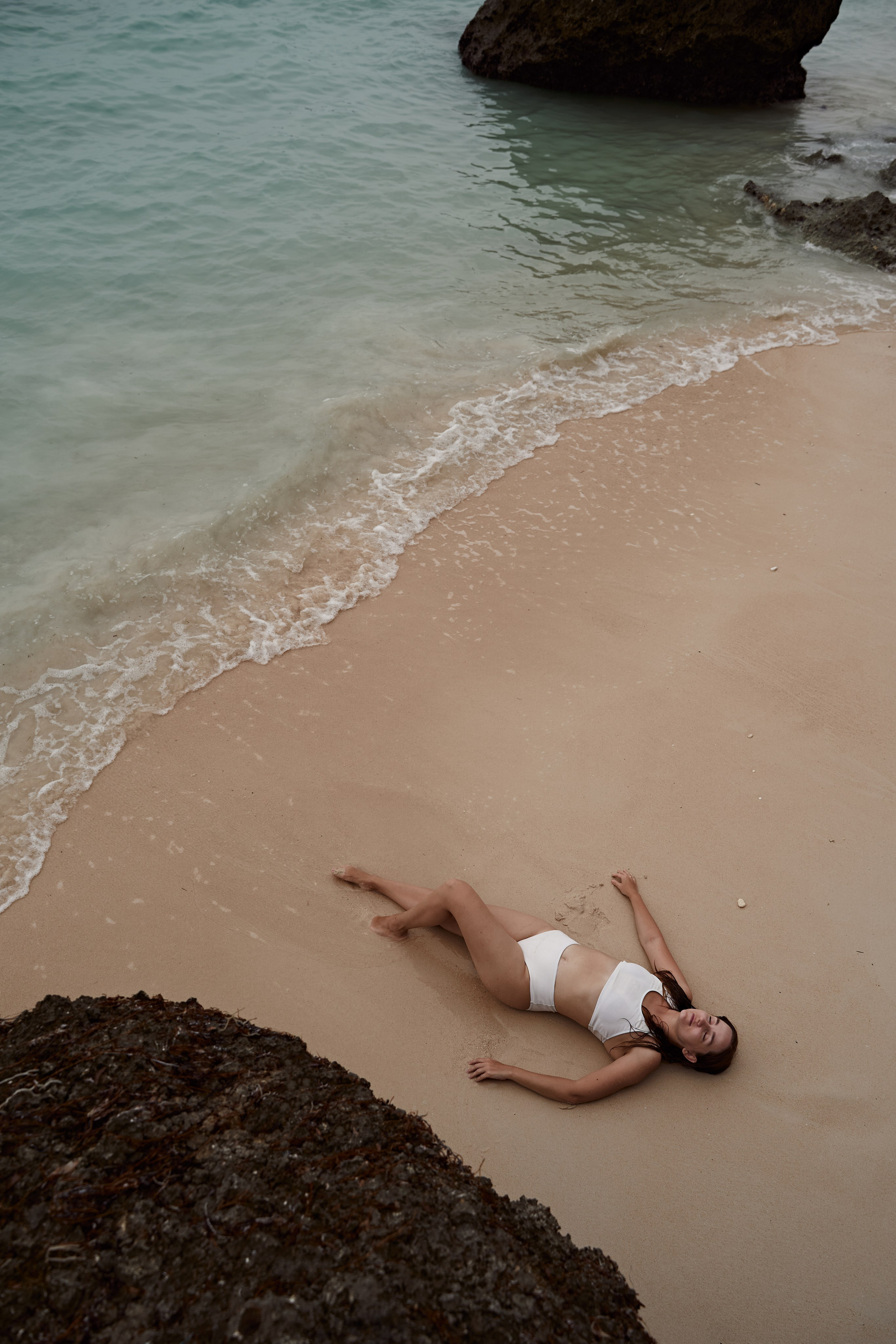Dannie. Boracay. Репортажный и свадебный фотограф Роман Яшкильдин