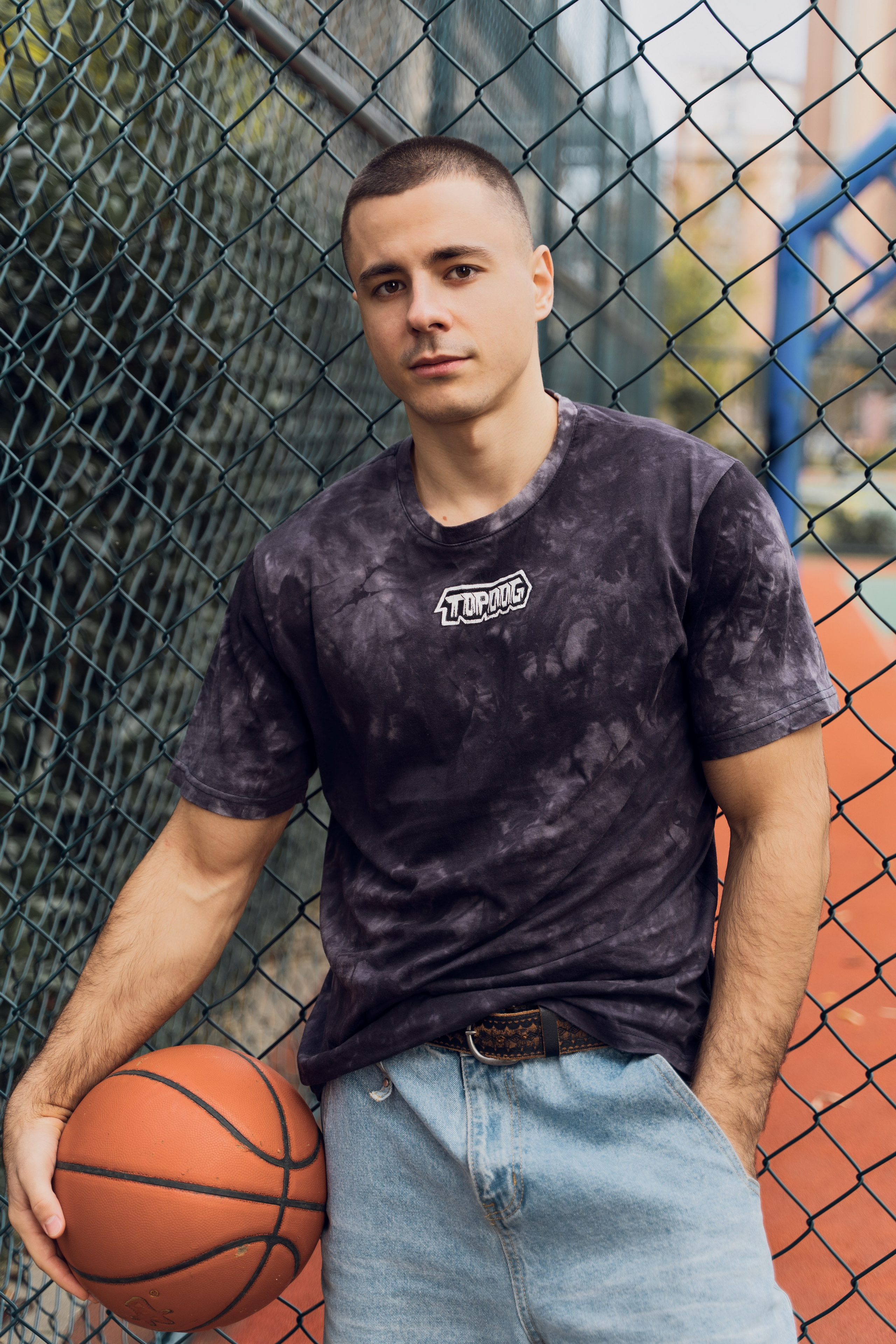 Иван. Репортажный и свадебный фотограф Роман Яшкильдин